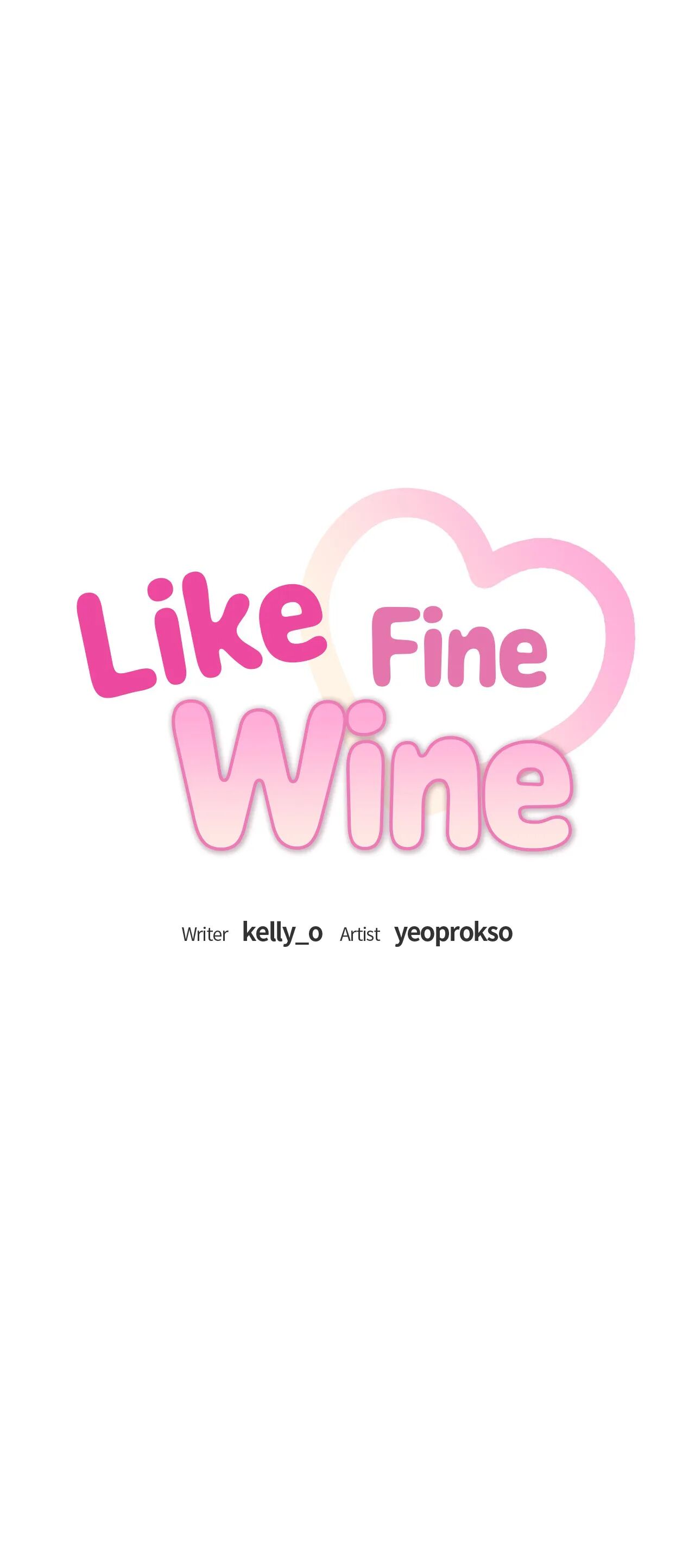 Like Fine Wine Chapter 47 image 0