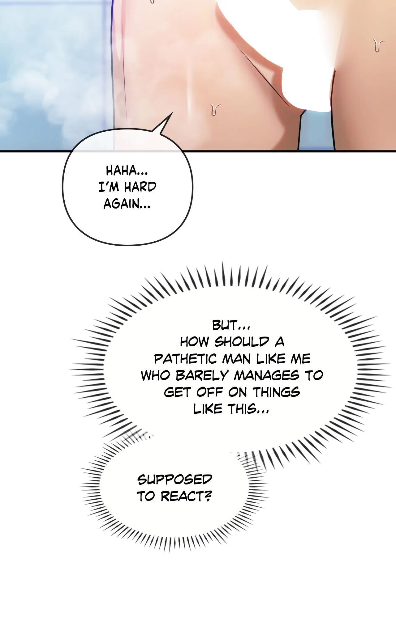 Like Fine Wine Chapter 47 image 15