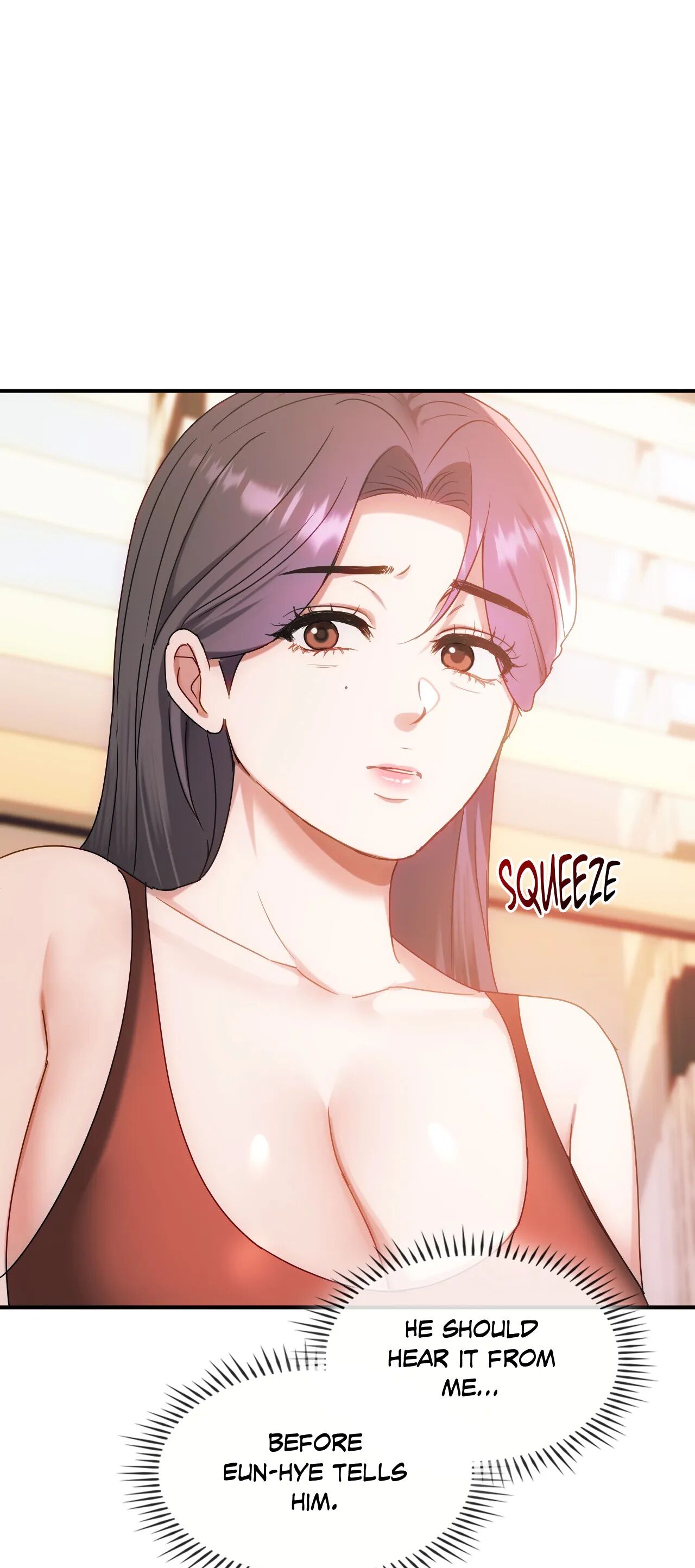 Like Fine Wine Chapter 47 image 1