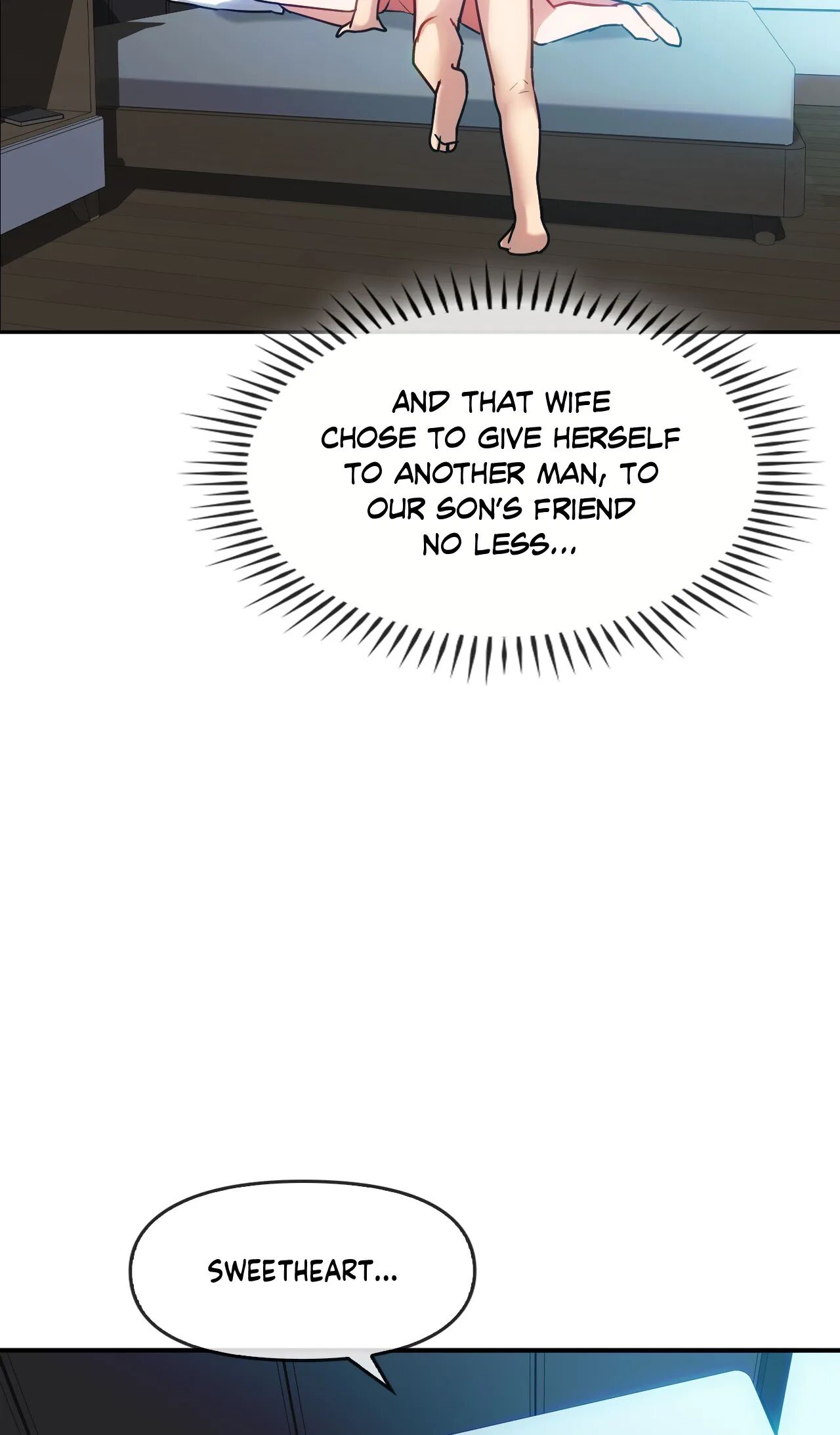 Like Fine Wine Chapter 47 image 22