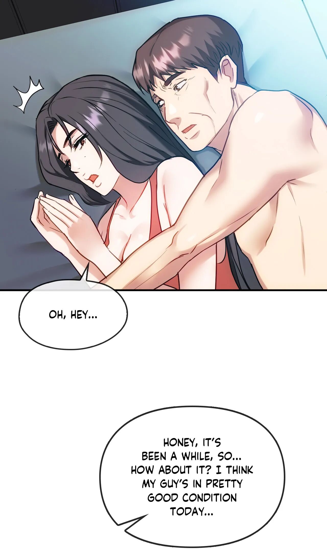 Like Fine Wine Chapter 47 image 23
