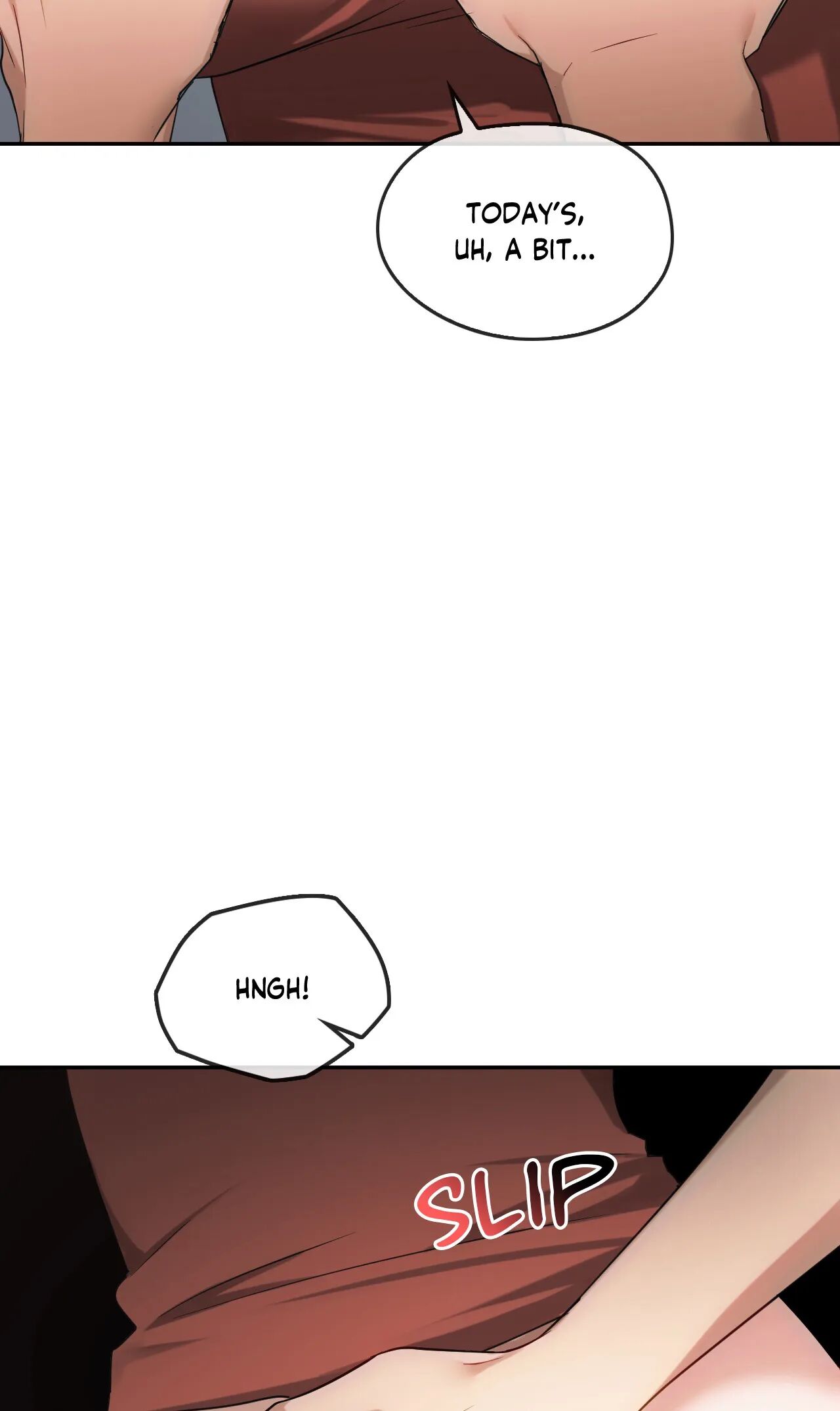 Like Fine Wine Chapter 47 image 26