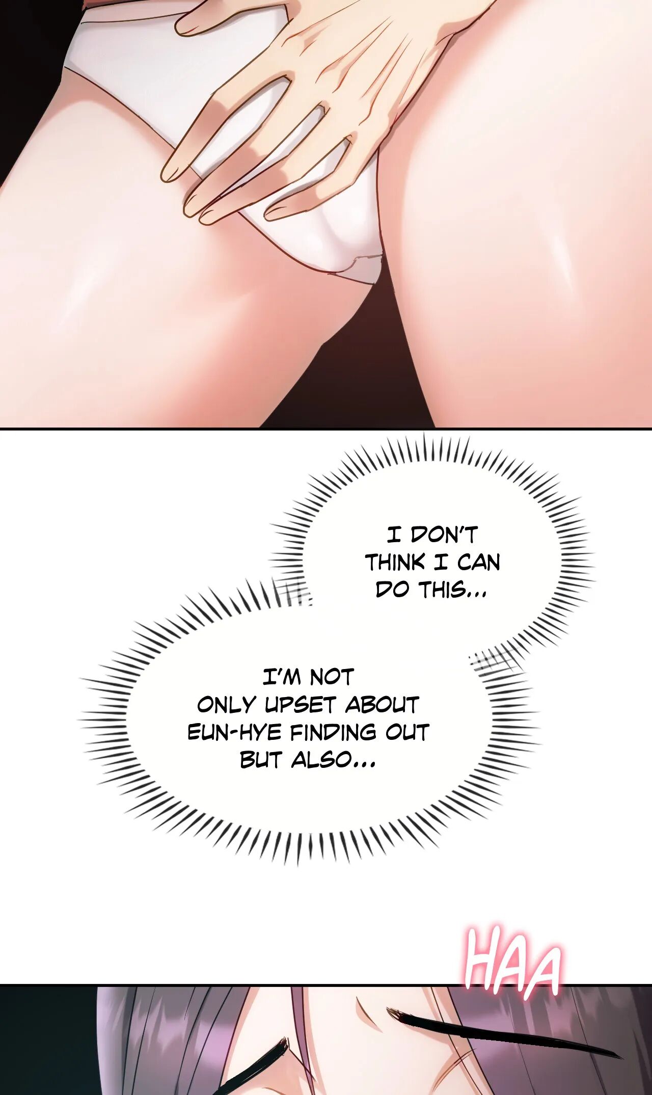 Like Fine Wine Chapter 47 image 27