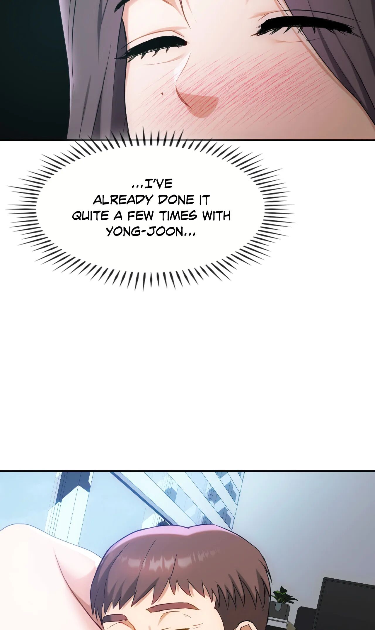 Like Fine Wine Chapter 47 image 28