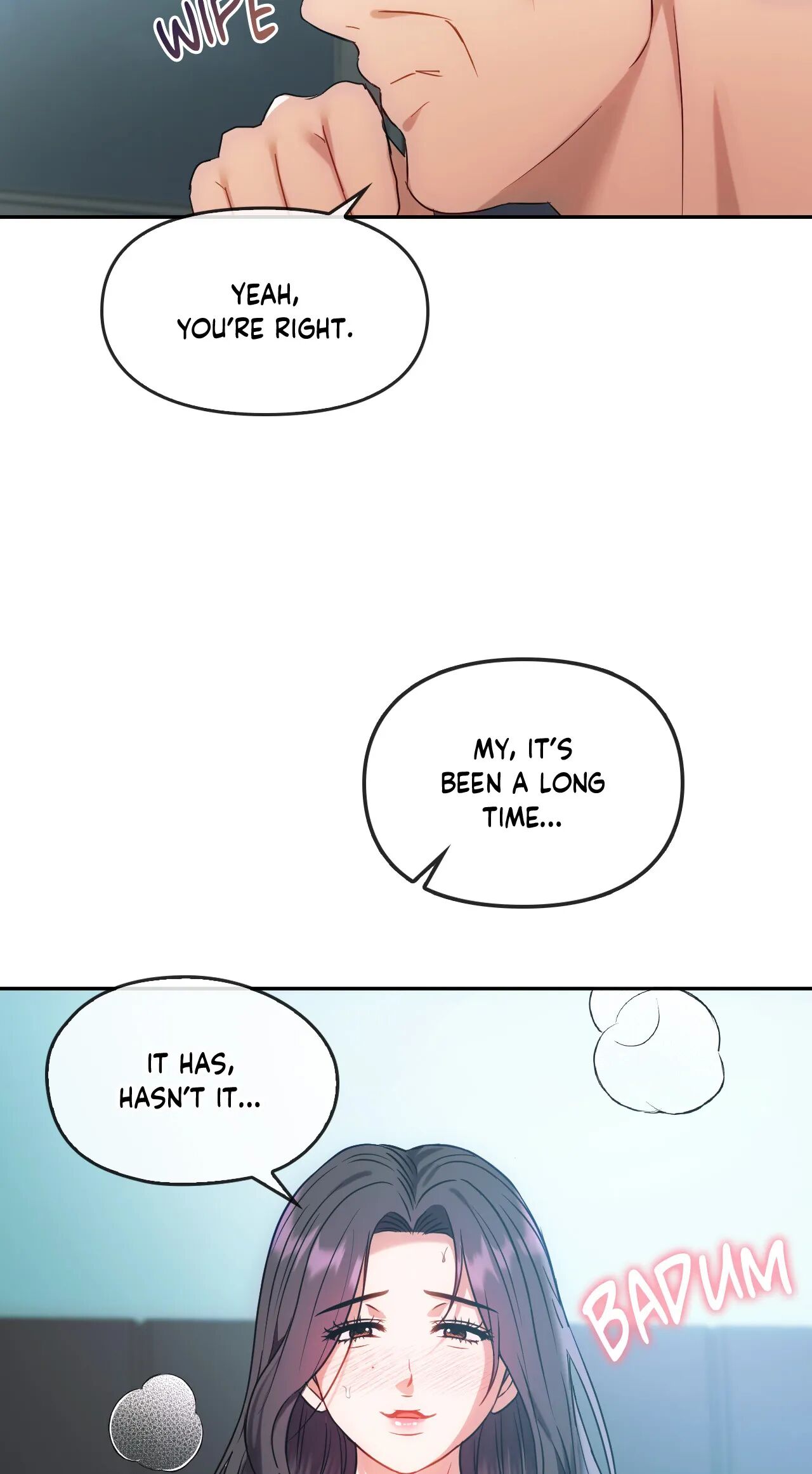 Like Fine Wine Chapter 47 image 37