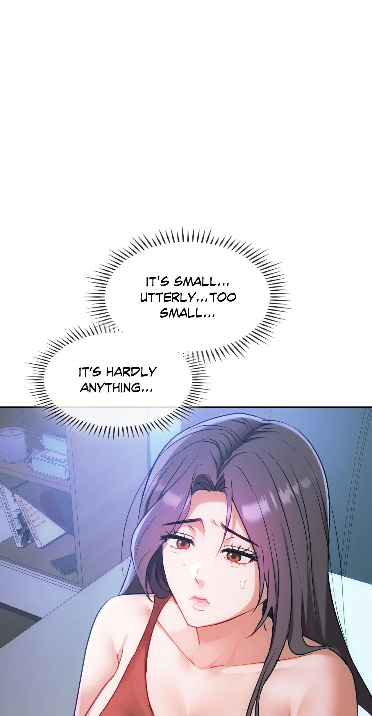 Like Fine Wine Chapter 47 image 40