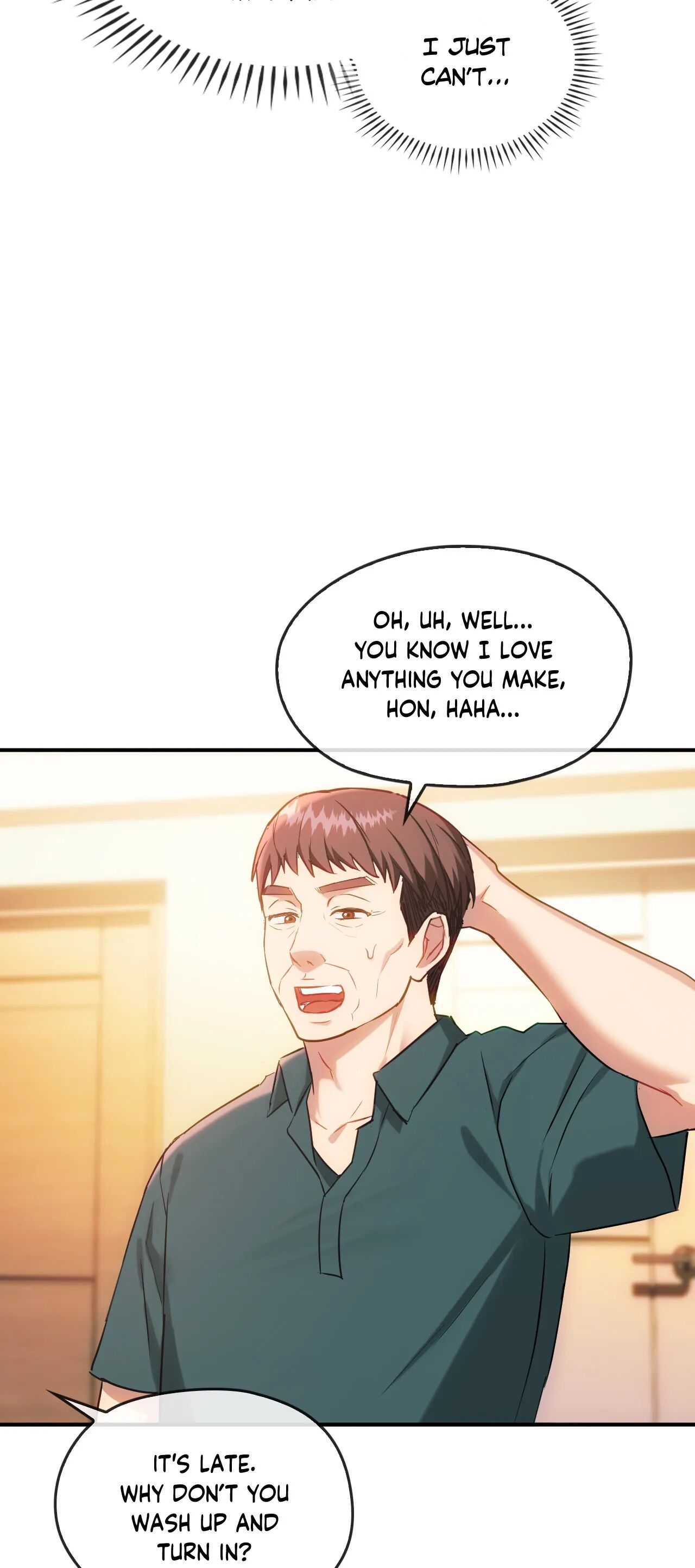 Like Fine Wine Chapter 47 image 4