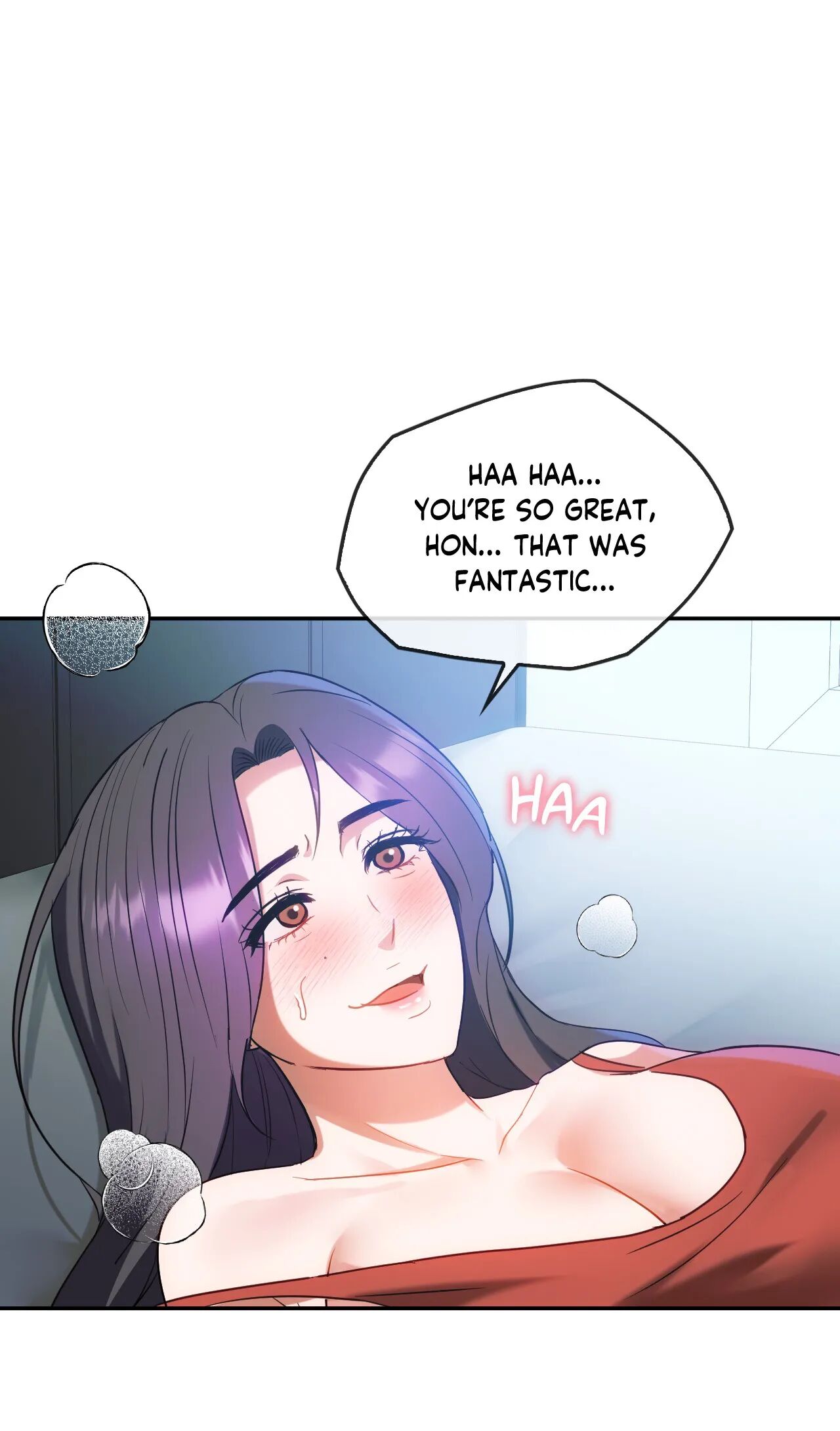 Like Fine Wine Chapter 47 image 55