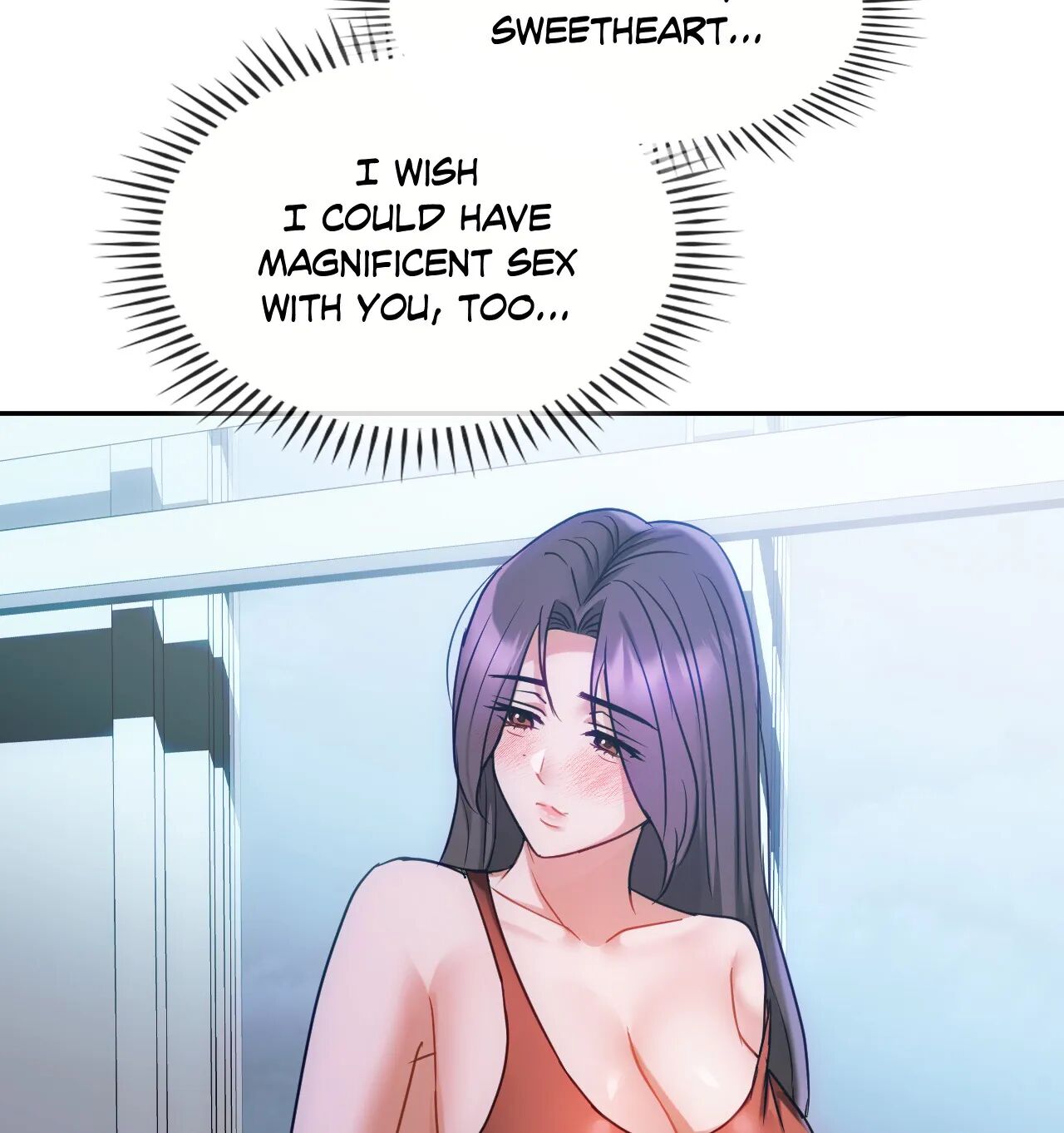 Like Fine Wine Chapter 47 image 58