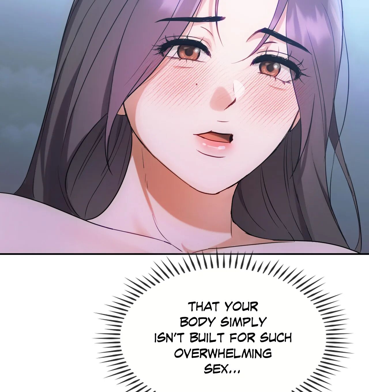 Like Fine Wine Chapter 47 image 61