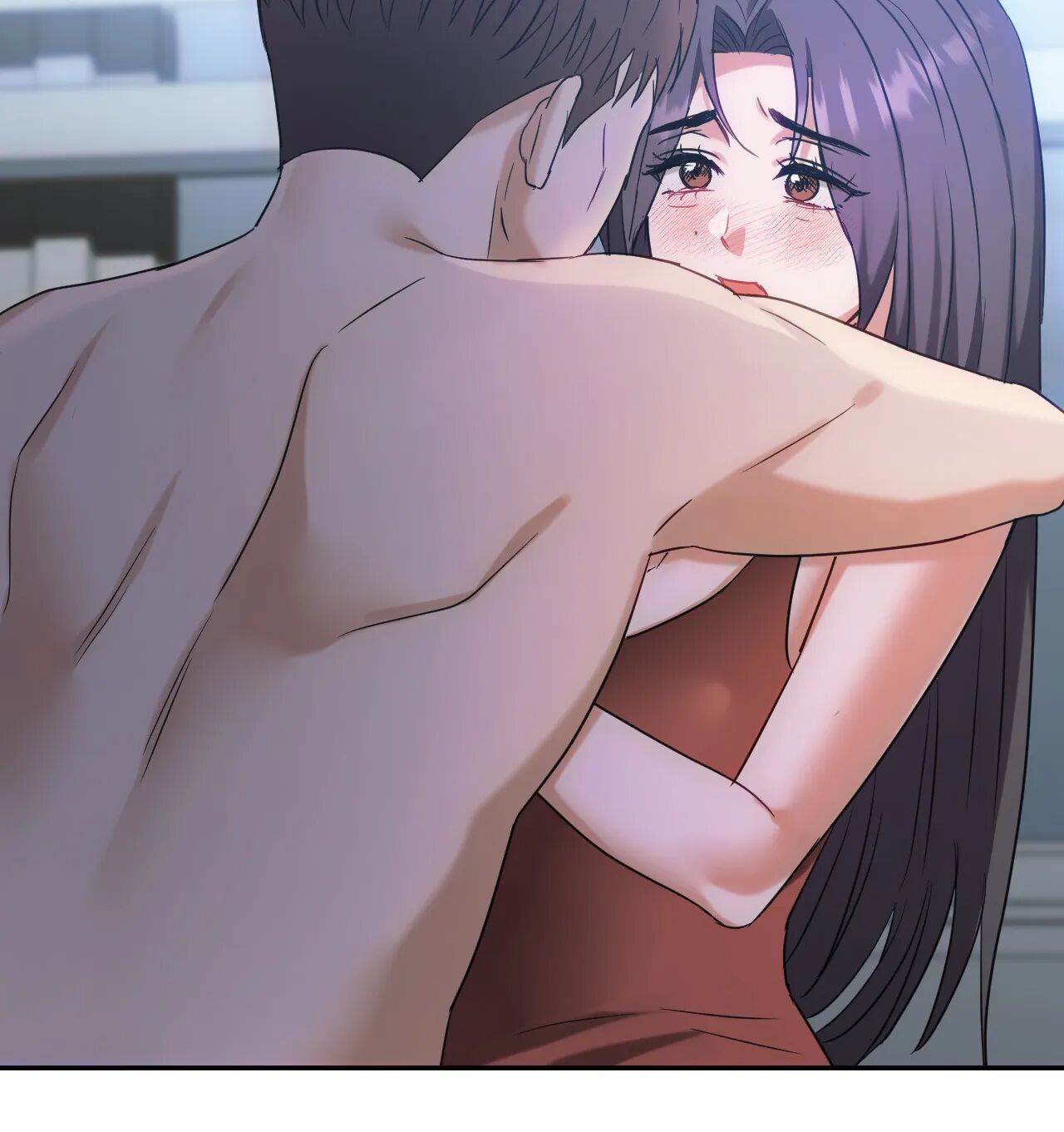 Like Fine Wine Chapter 47 image 63