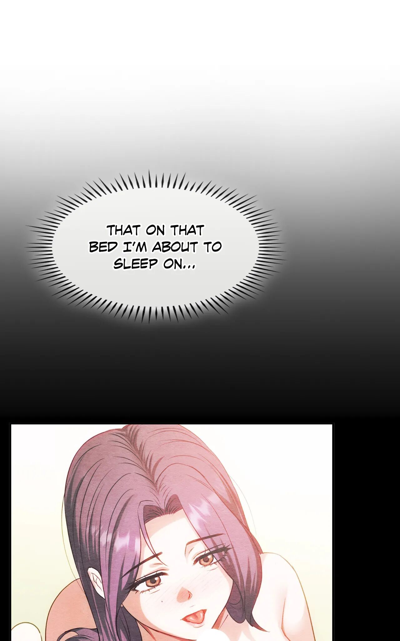 Like Fine Wine Chapter 47 image 8