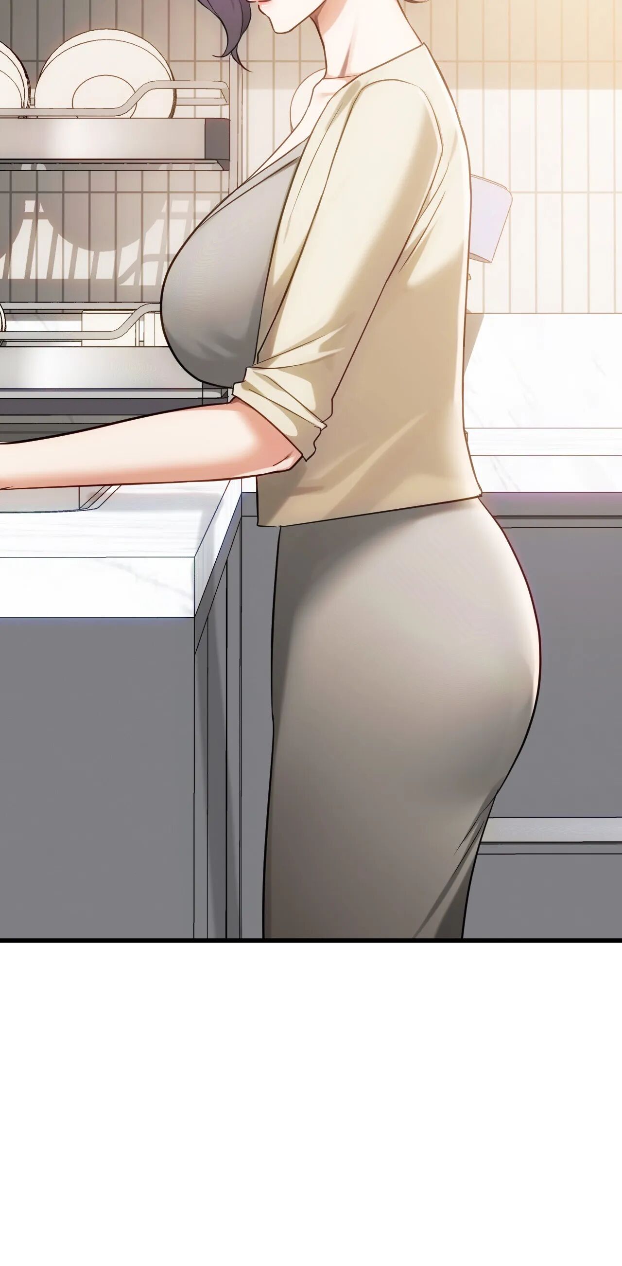 Like Fine Wine Chapter 48 image 11