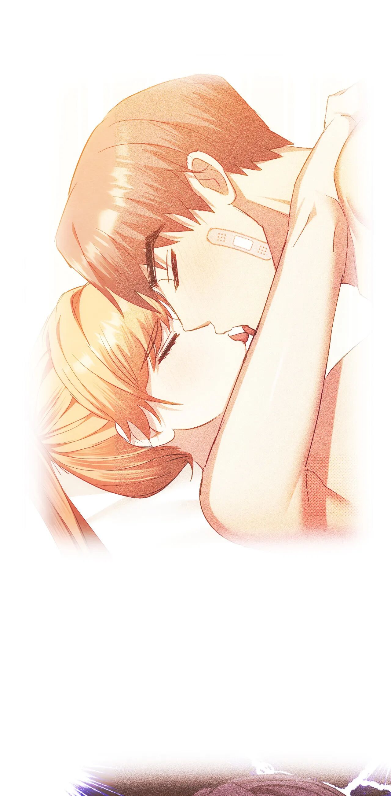 Like Fine Wine Chapter 48 image 14