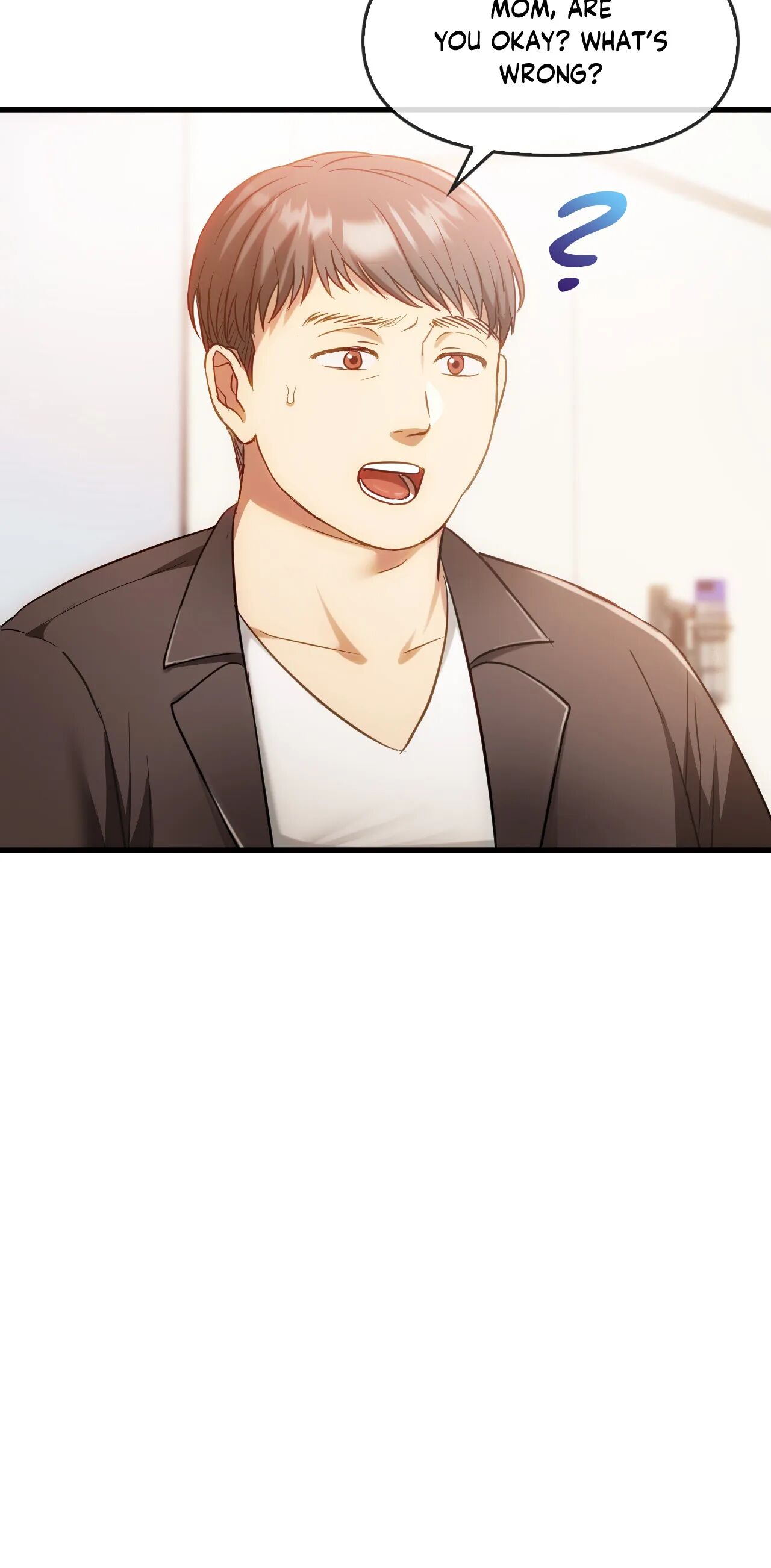 Like Fine Wine Chapter 48 image 16