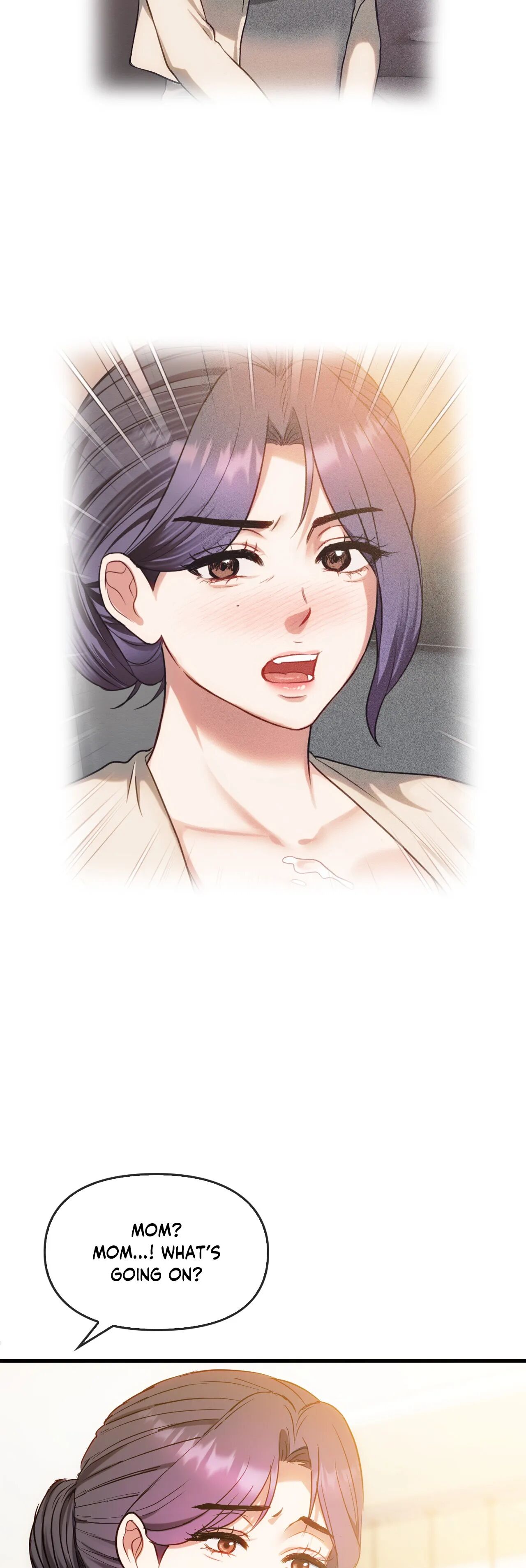 Like Fine Wine Chapter 48 image 18