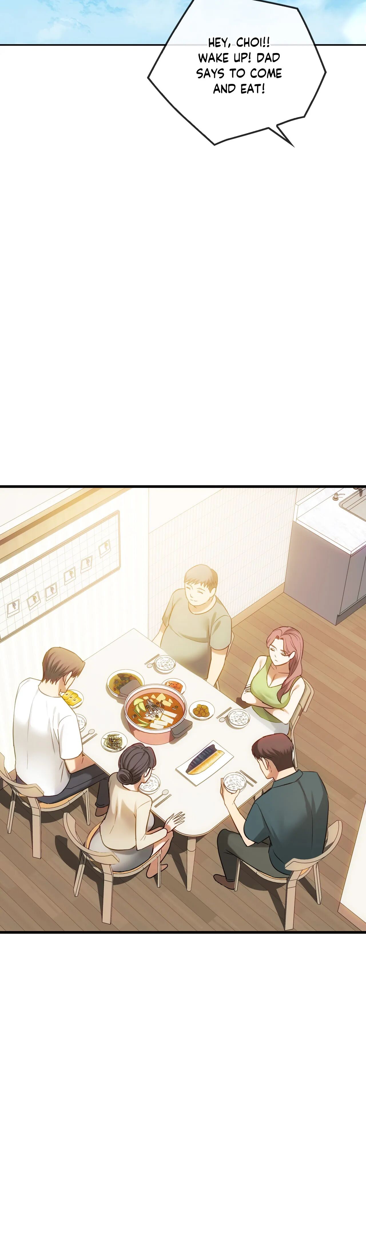 Like Fine Wine Chapter 48 image 1