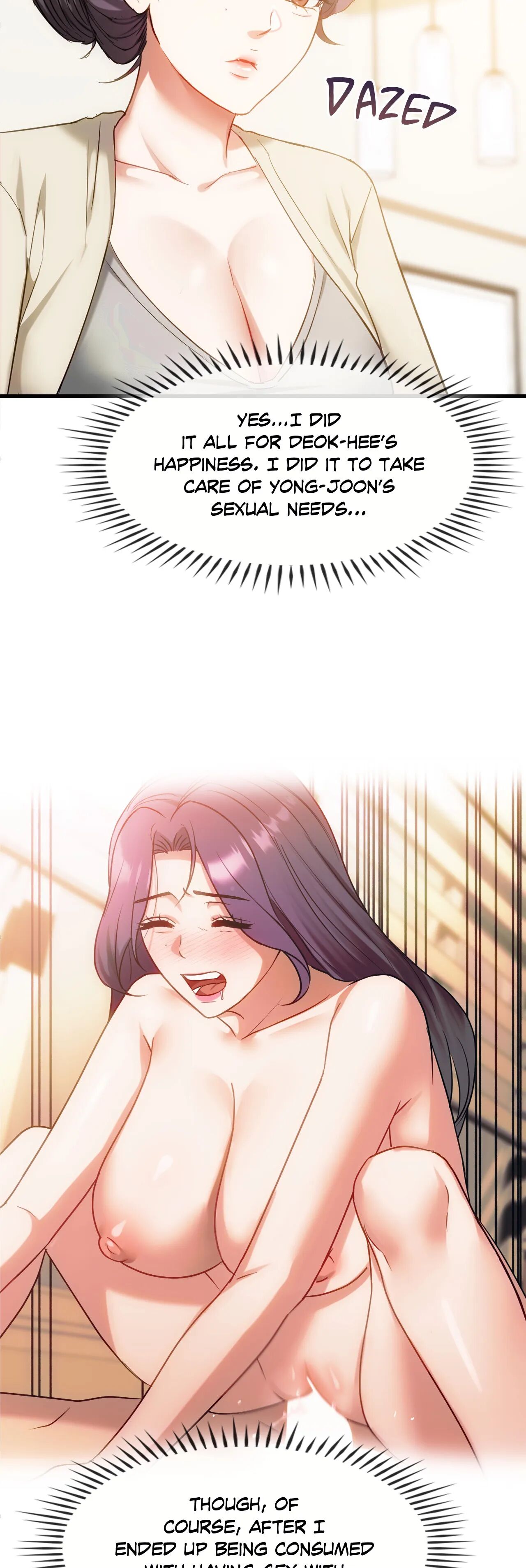 Like Fine Wine Chapter 48 image 19