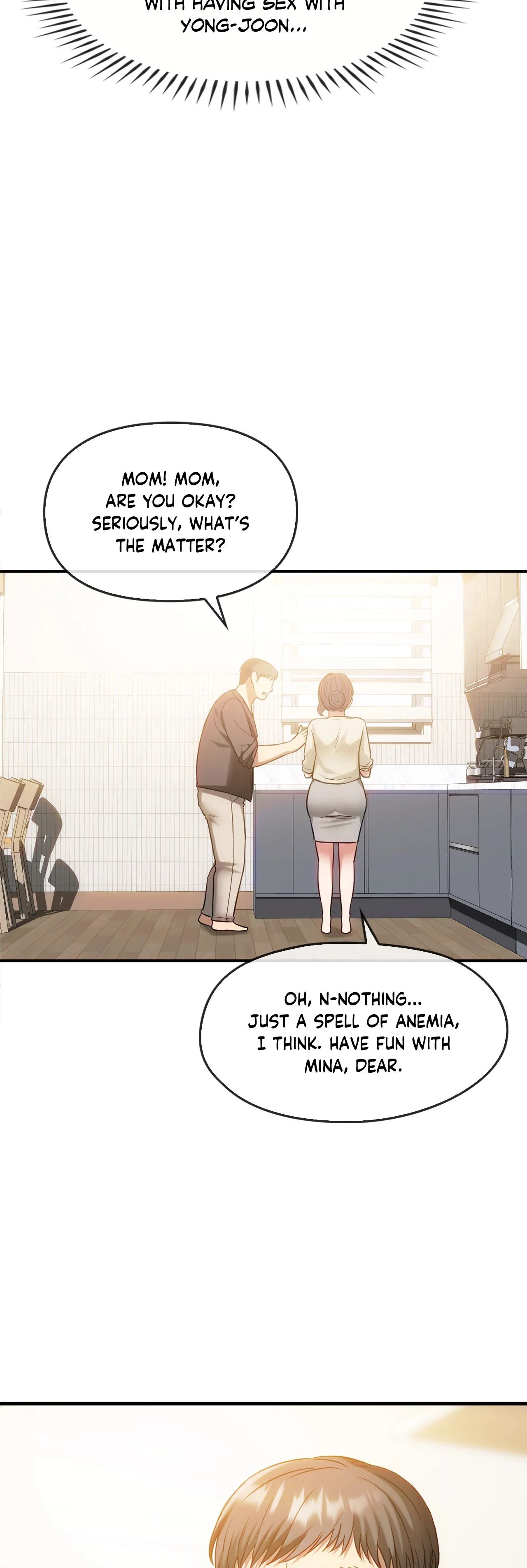 Like Fine Wine Chapter 48 image 20
