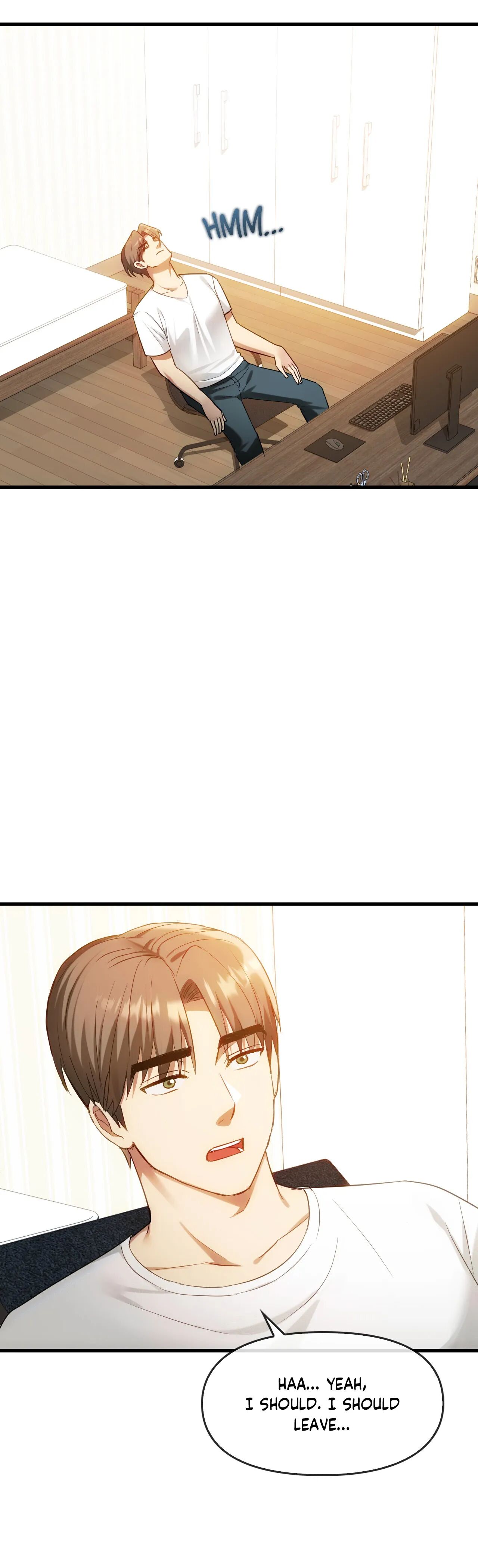 Like Fine Wine Chapter 48 image 22