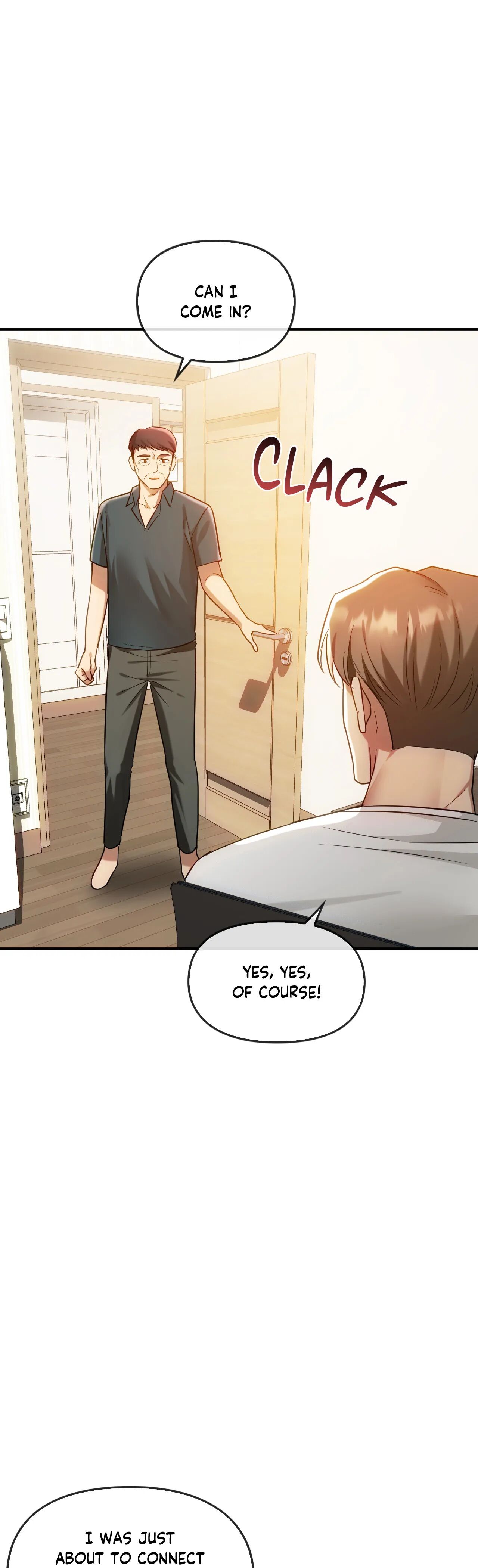 Like Fine Wine Chapter 48 image 23