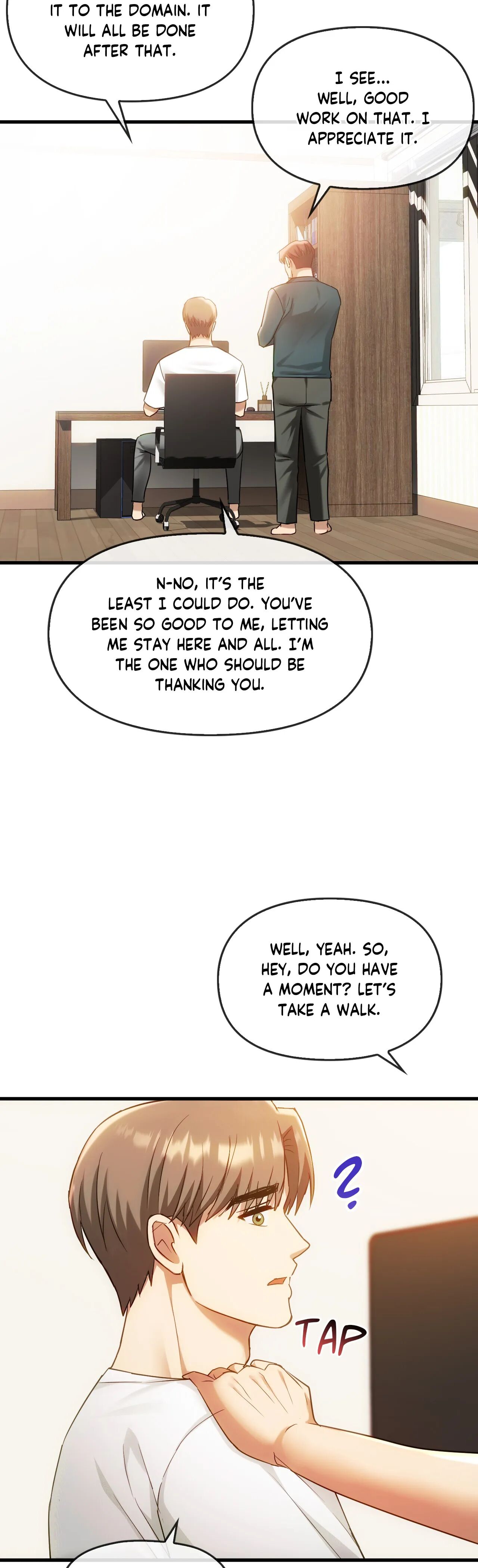 Like Fine Wine Chapter 48 image 24