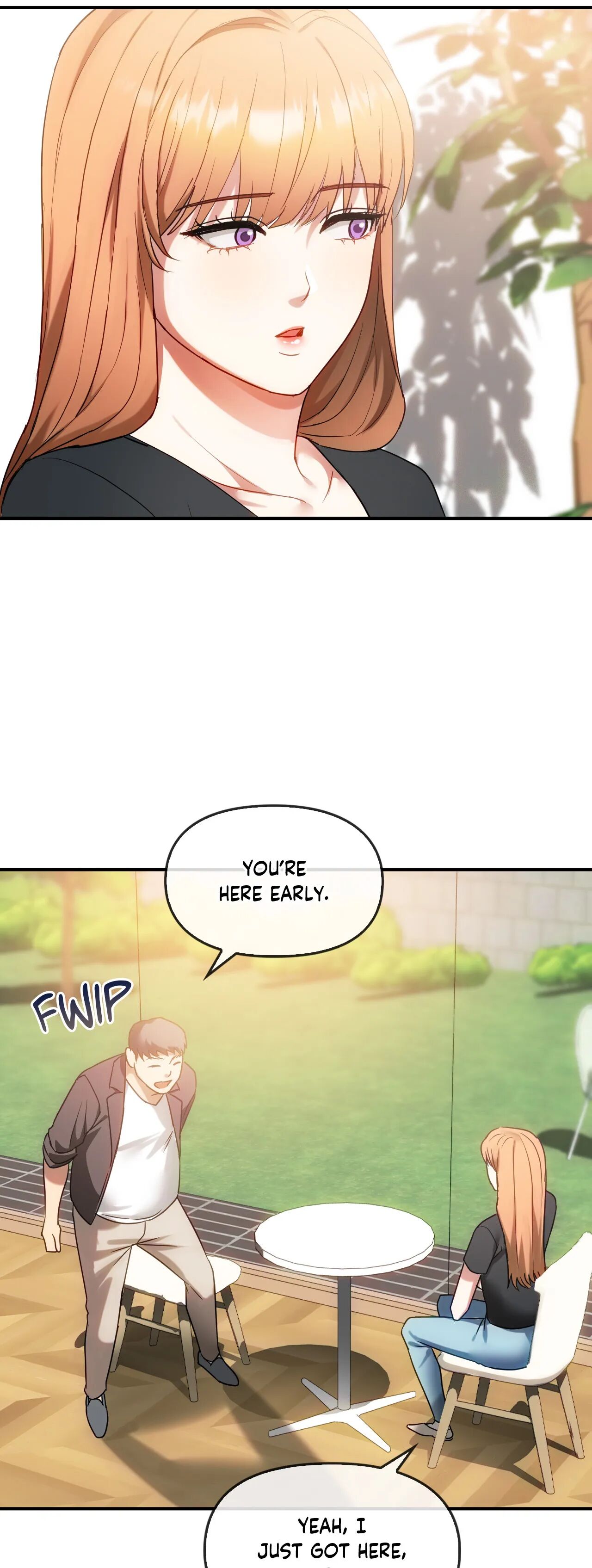 Like Fine Wine Chapter 48 image 28