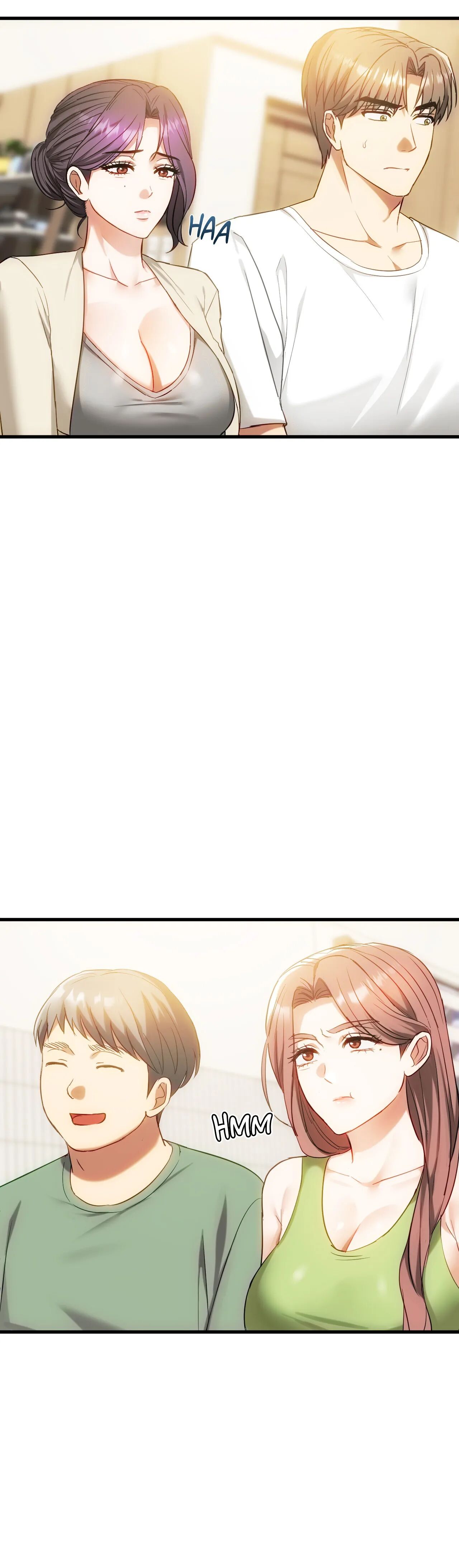 Like Fine Wine Chapter 48 image 2