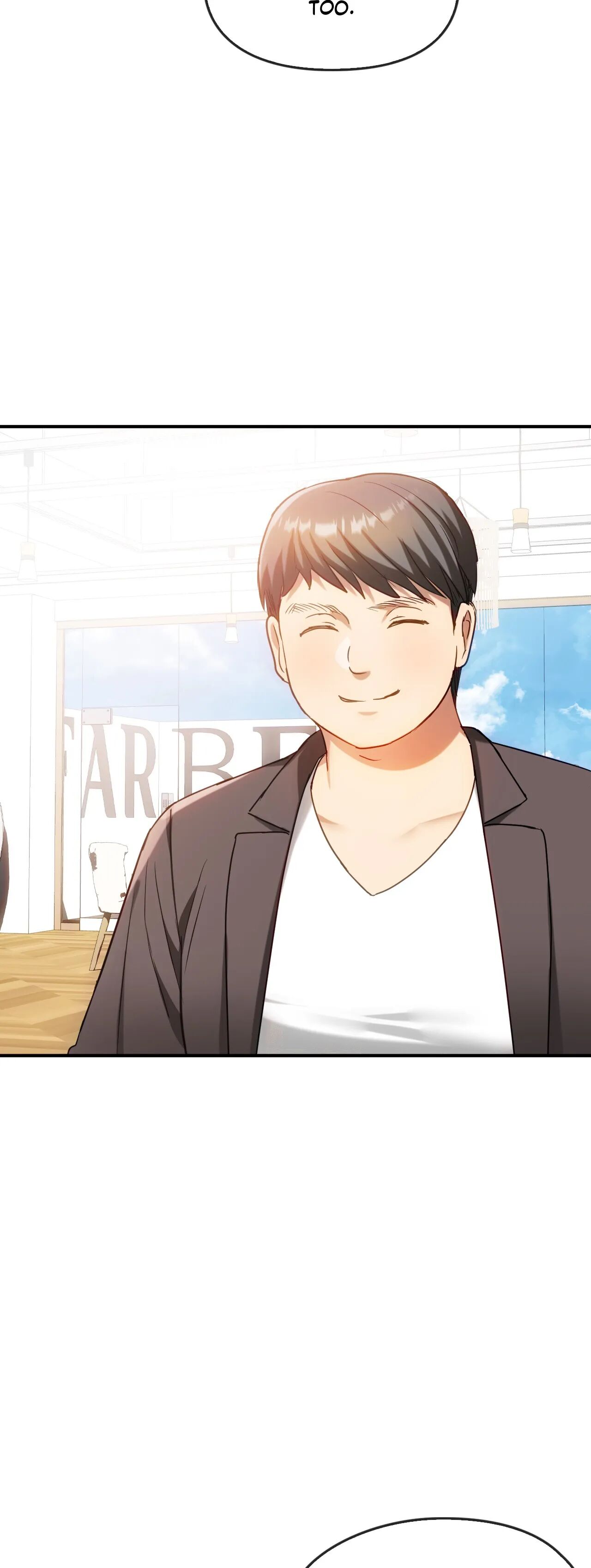 Like Fine Wine Chapter 48 image 29