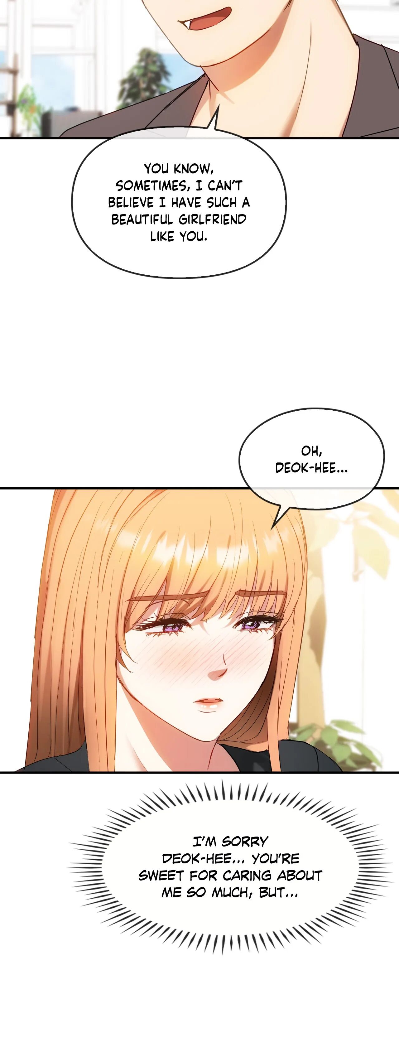 Like Fine Wine Chapter 48 image 31