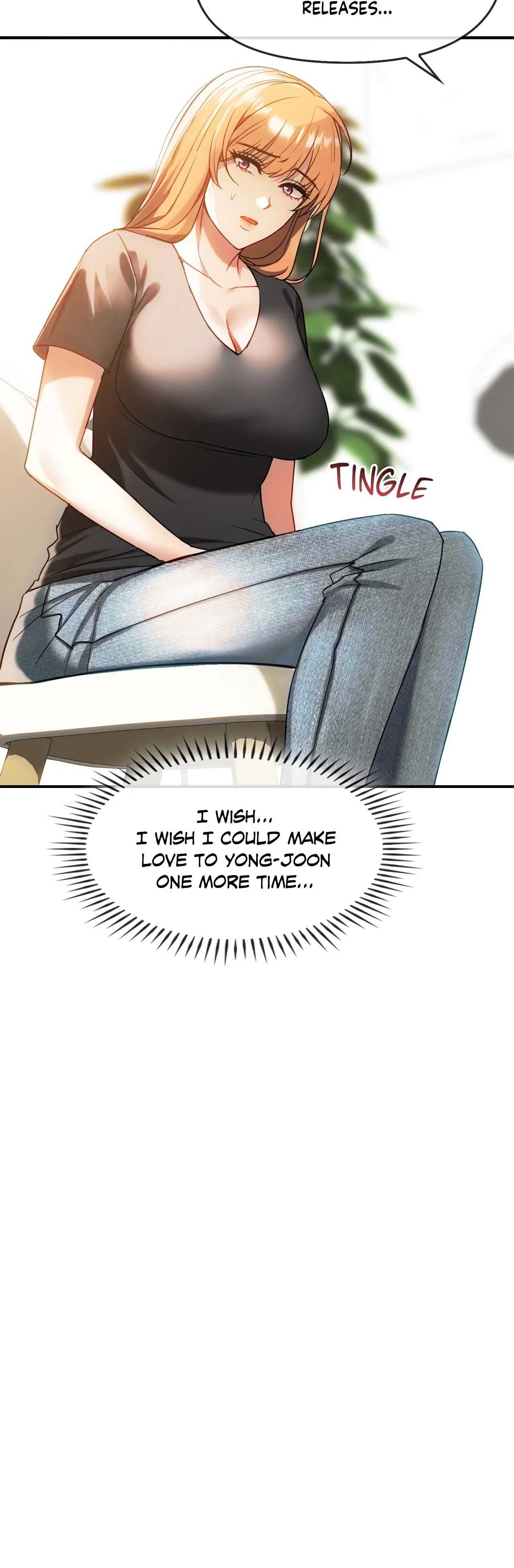Like Fine Wine Chapter 48 image 33
