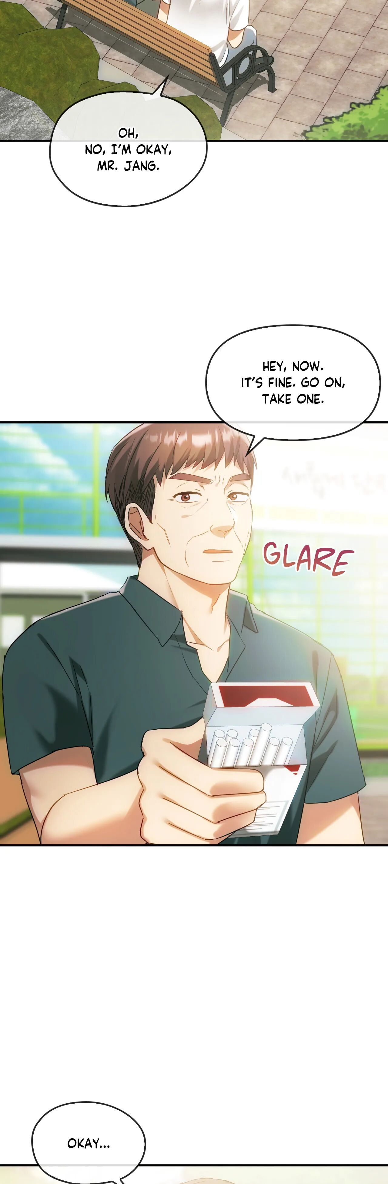Like Fine Wine Chapter 48 image 35