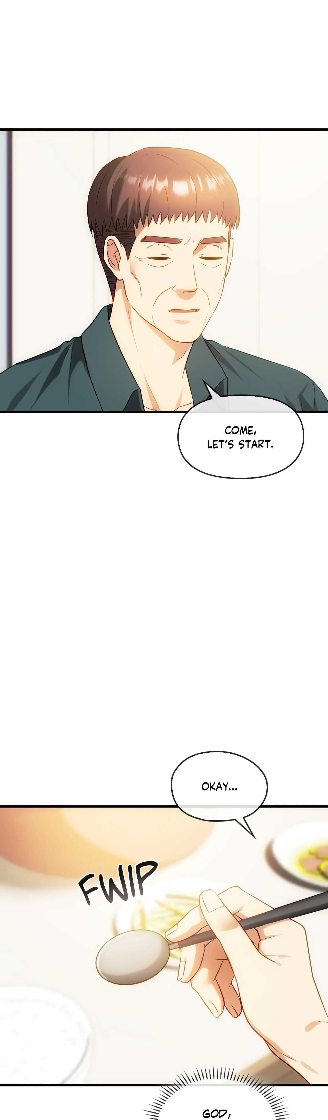 Like Fine Wine Chapter 48 image 3