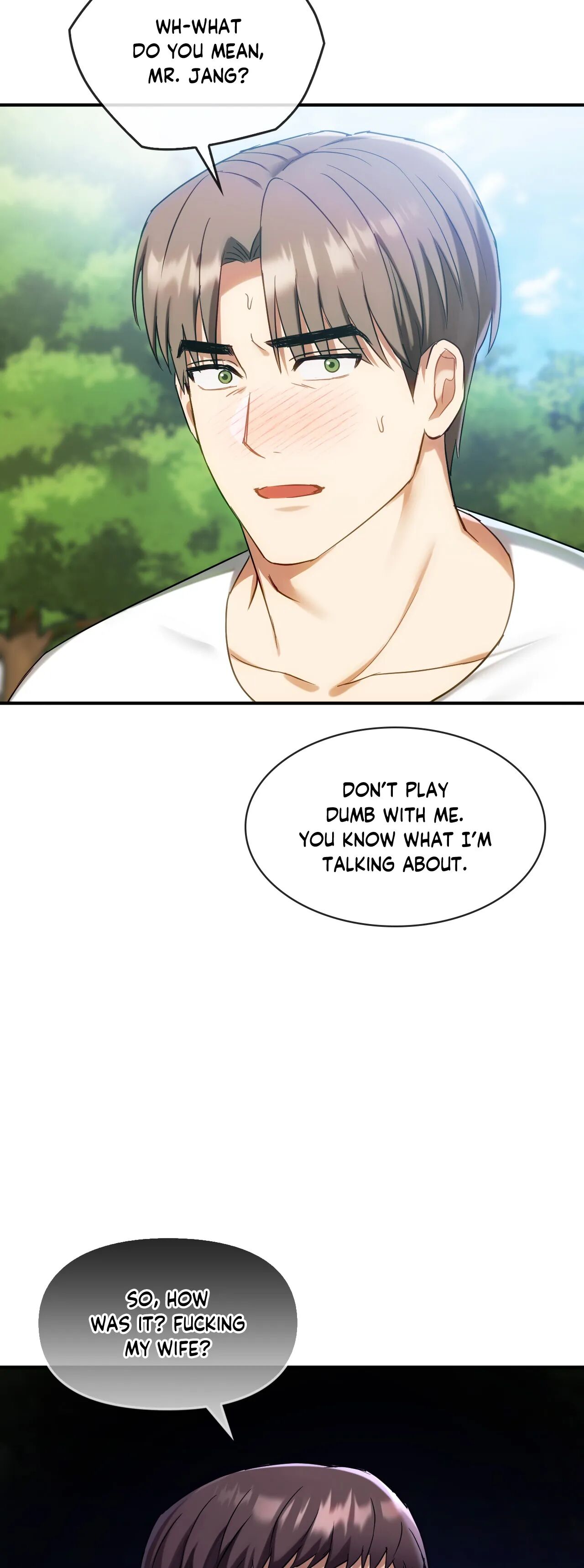 Like Fine Wine Chapter 48 image 39