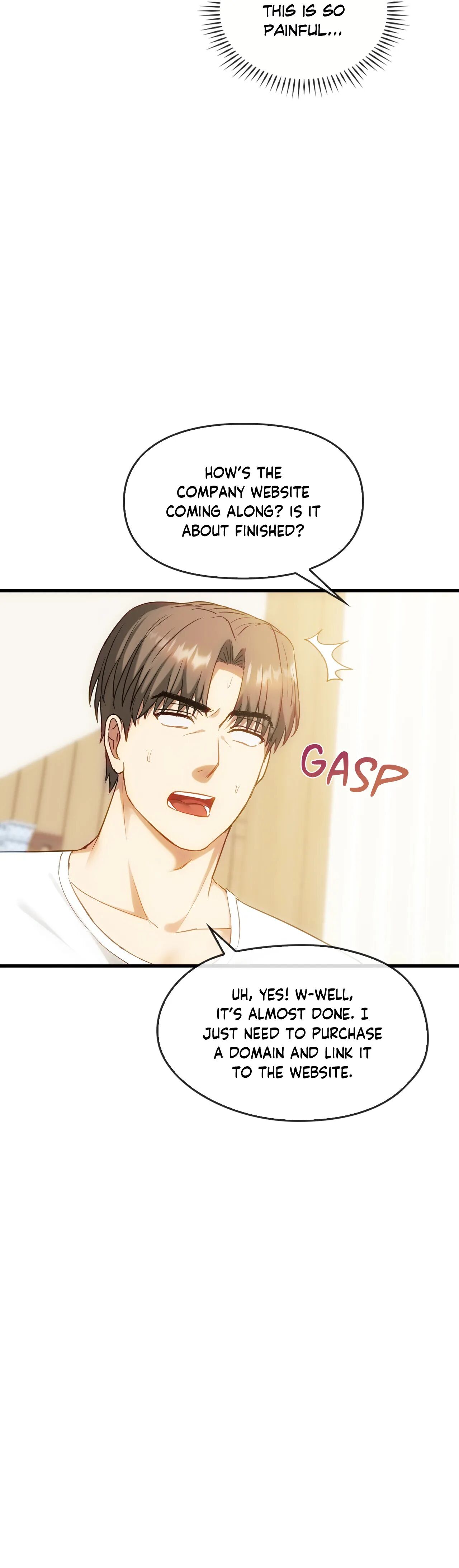 Like Fine Wine Chapter 48 image 4