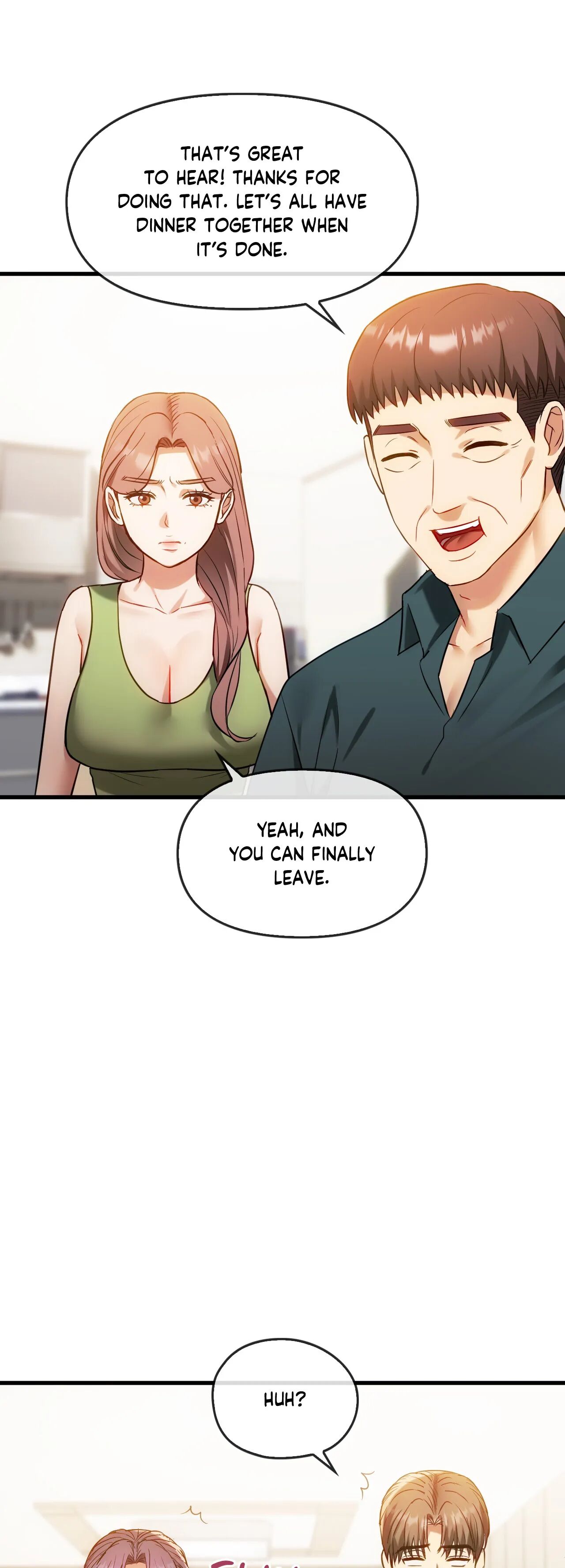 Like Fine Wine Chapter 48 image 5