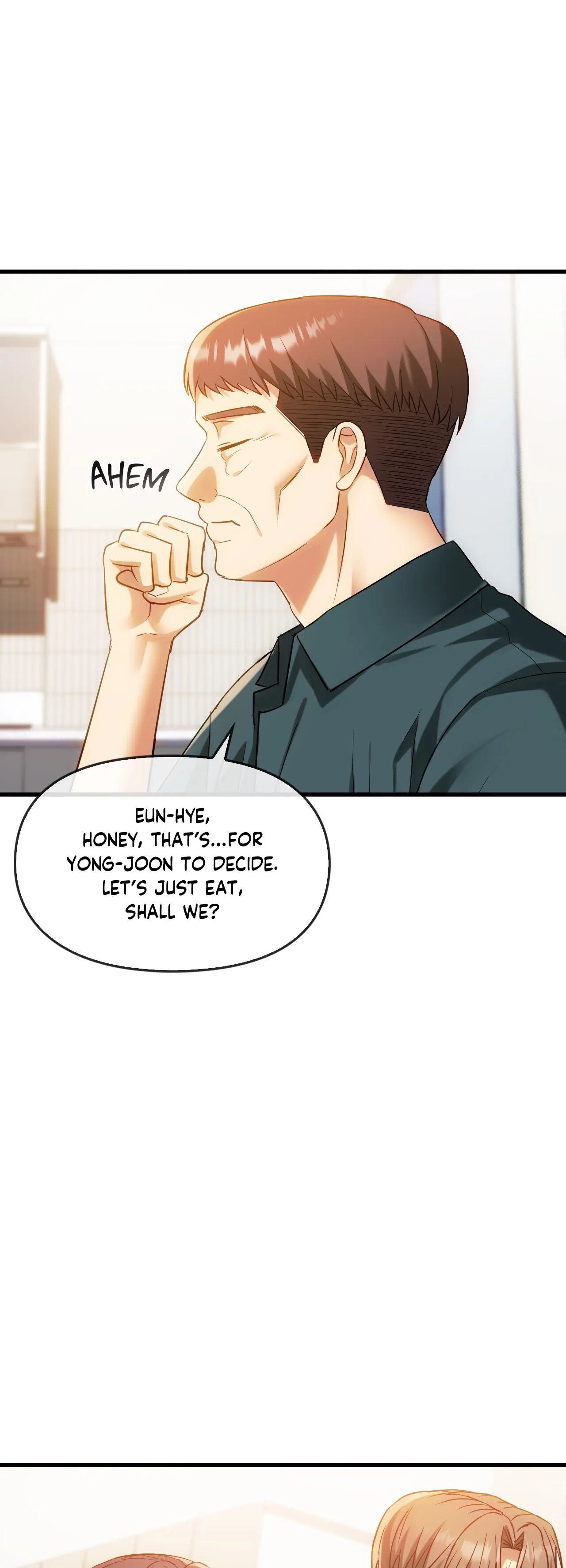 Like Fine Wine Chapter 48 image 8