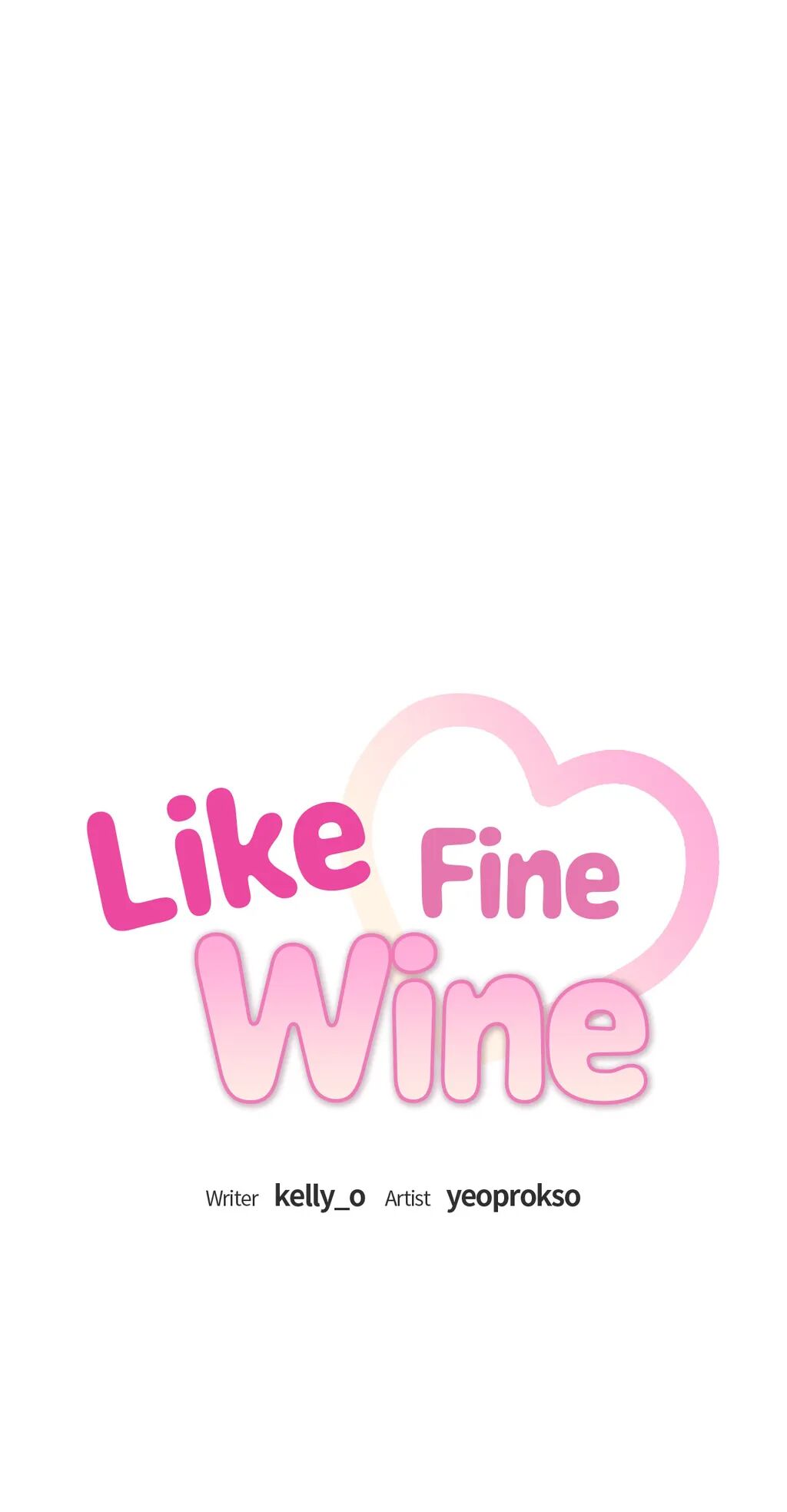 Like Fine Wine Chapter 49 image 0