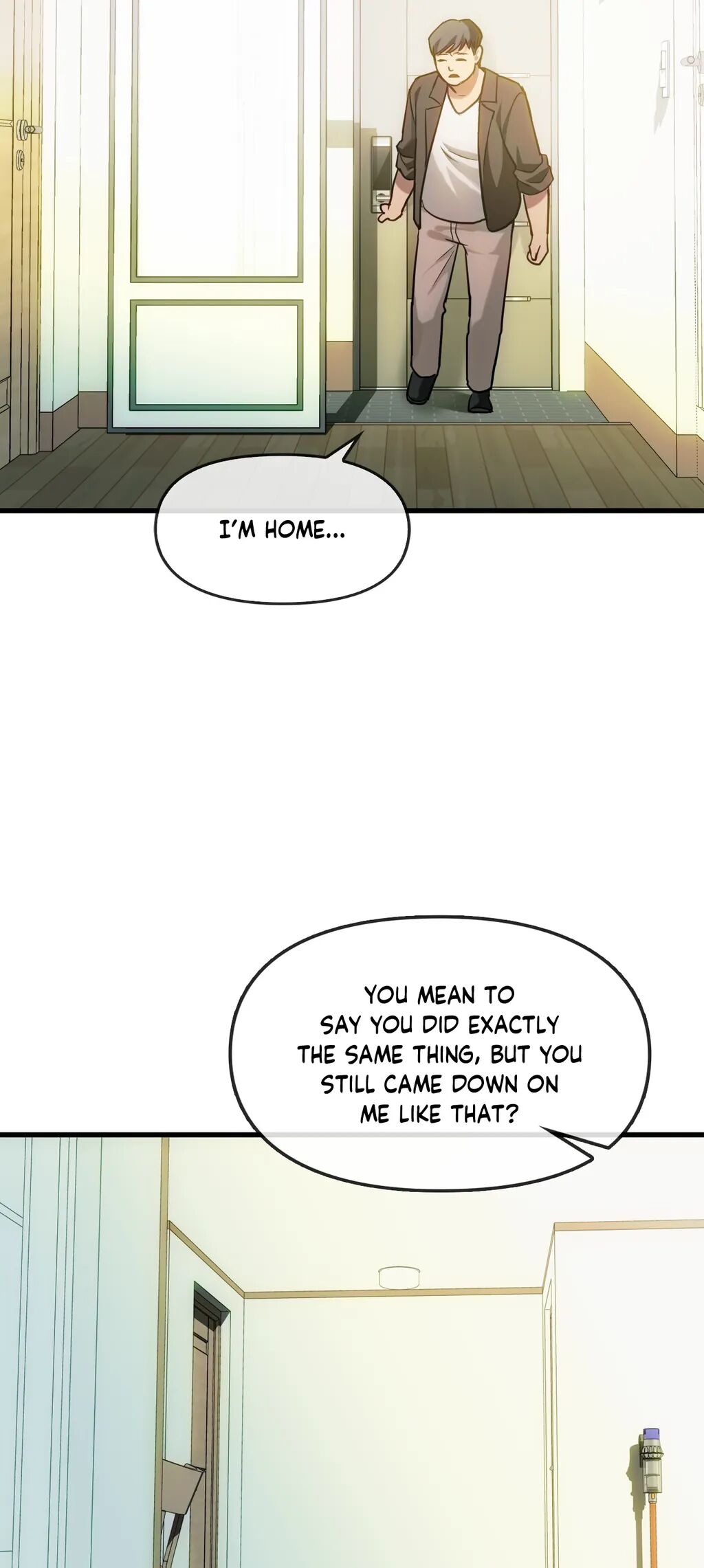 Like Fine Wine Chapter 49 image 9
