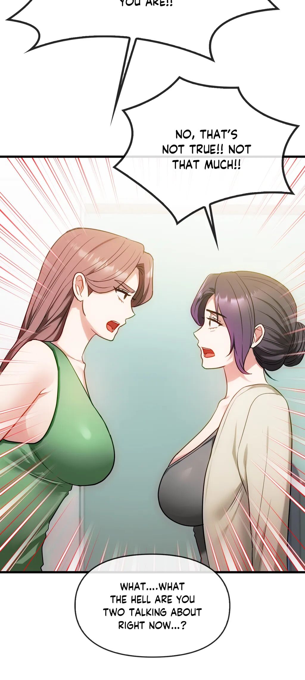 Like Fine Wine Chapter 49 image 15