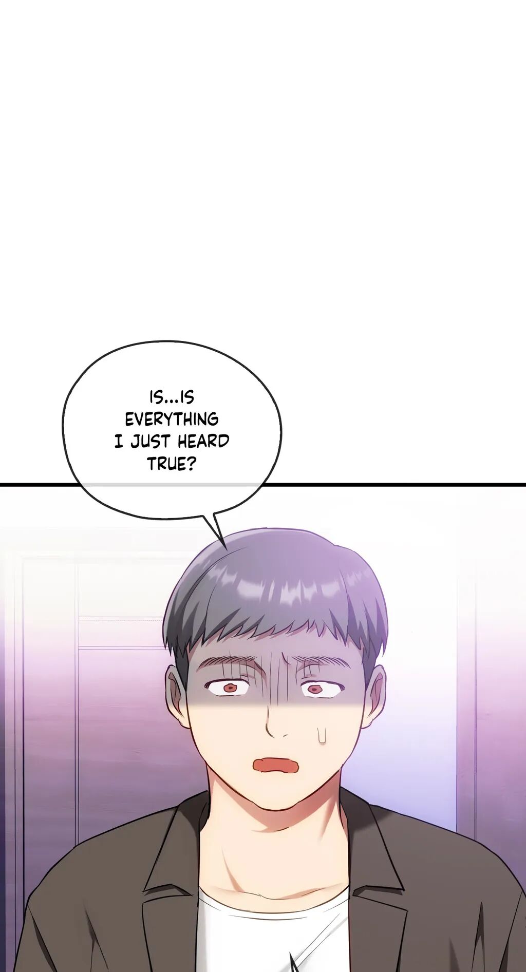 Like Fine Wine Chapter 49 image 16