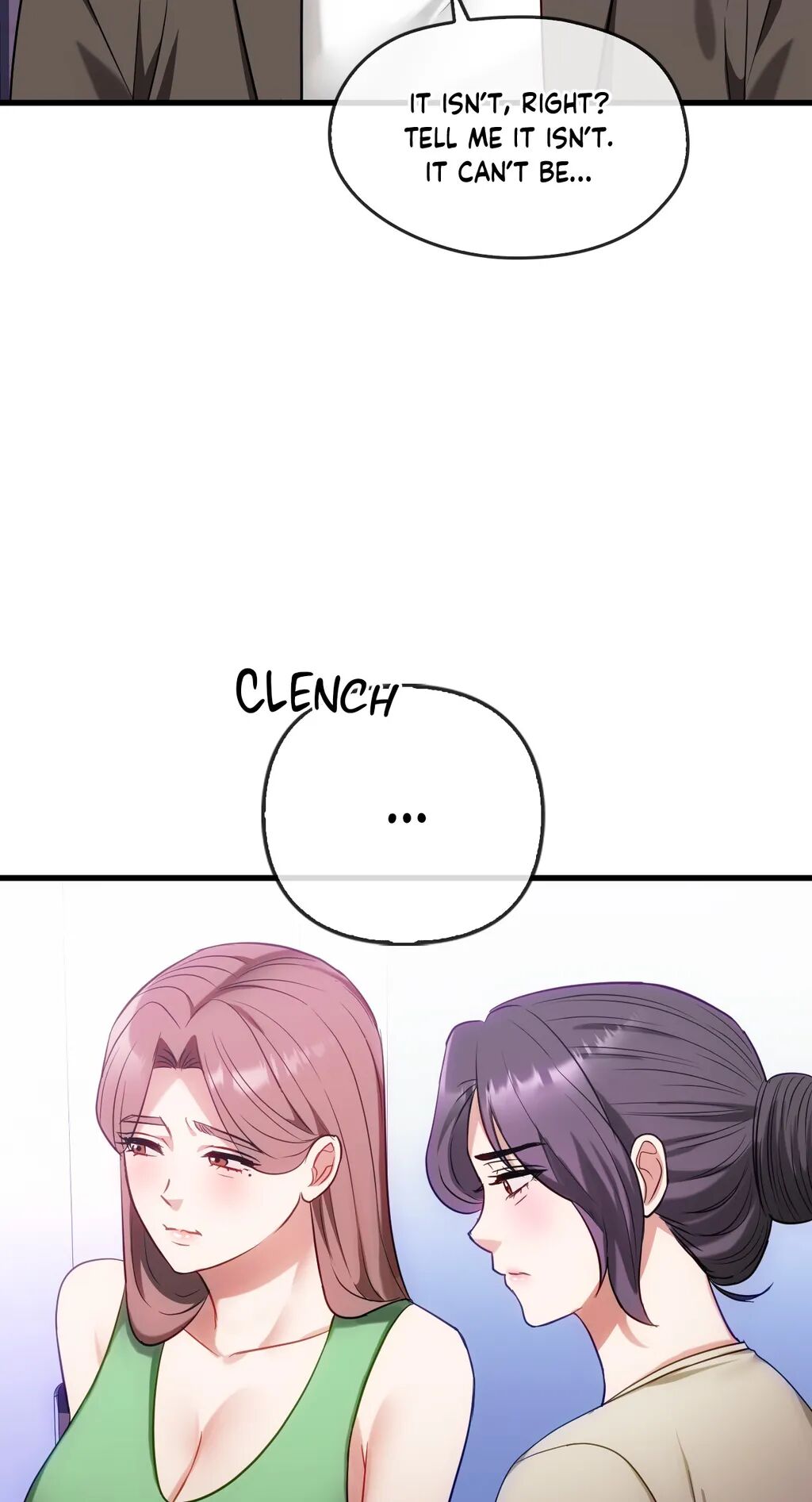 Like Fine Wine Chapter 49 image 17