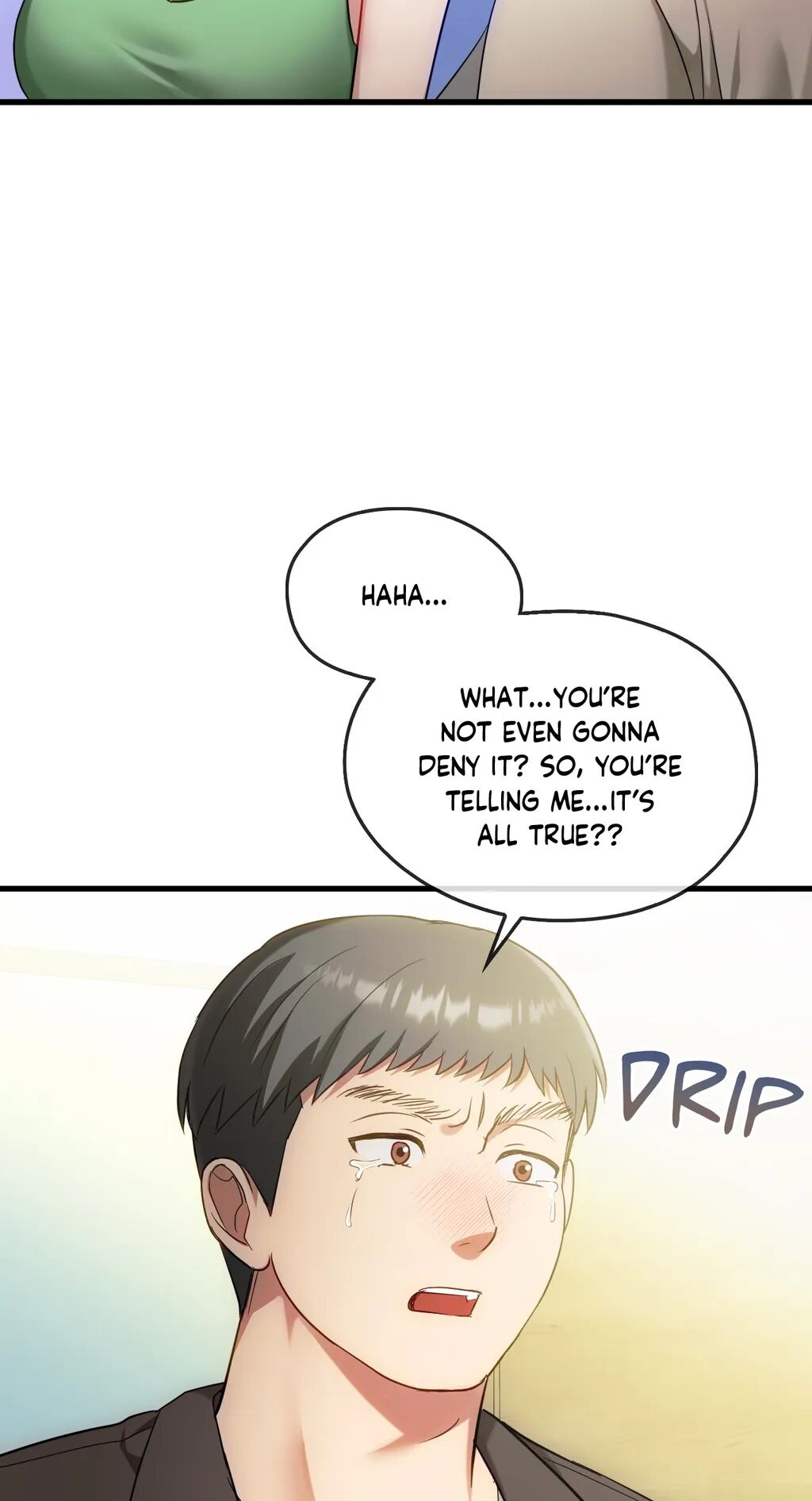 Like Fine Wine Chapter 49 image 18