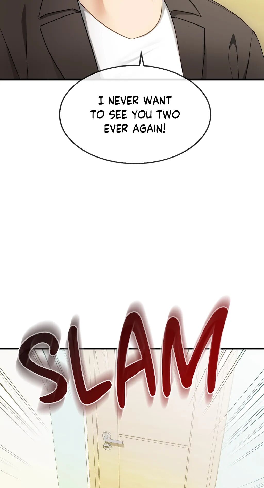 Like Fine Wine Chapter 49 image 19