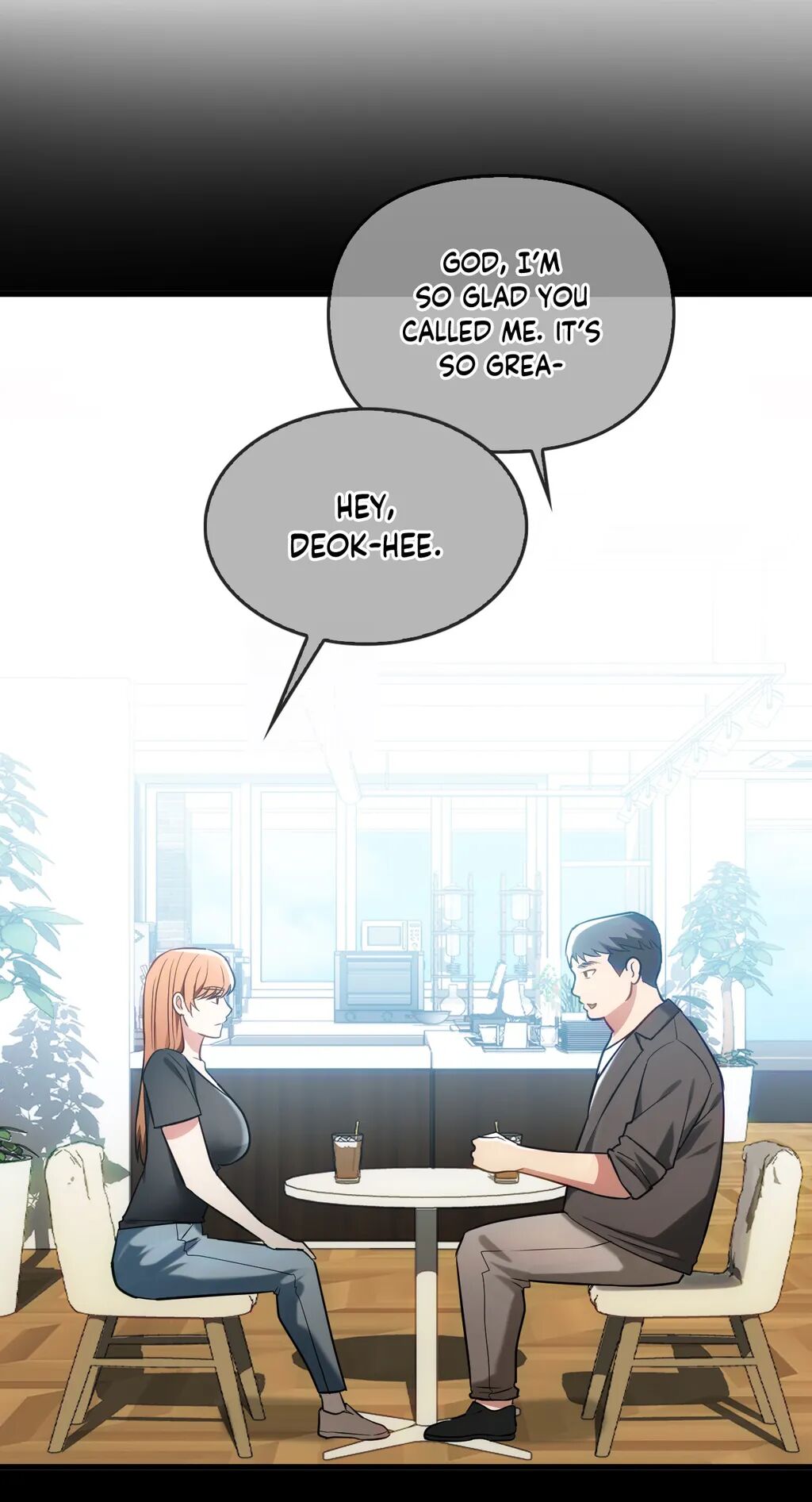 Like Fine Wine Chapter 49 image 23