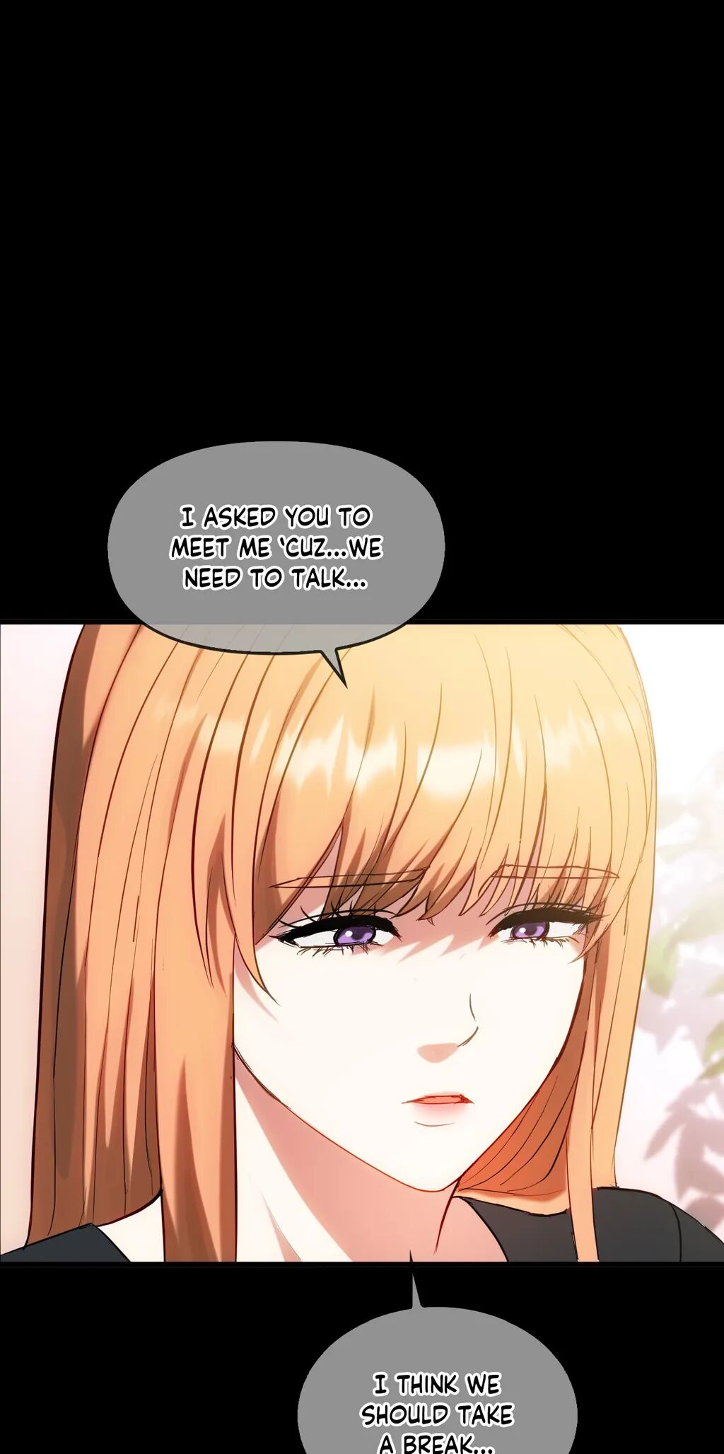 Like Fine Wine Chapter 49 image 24