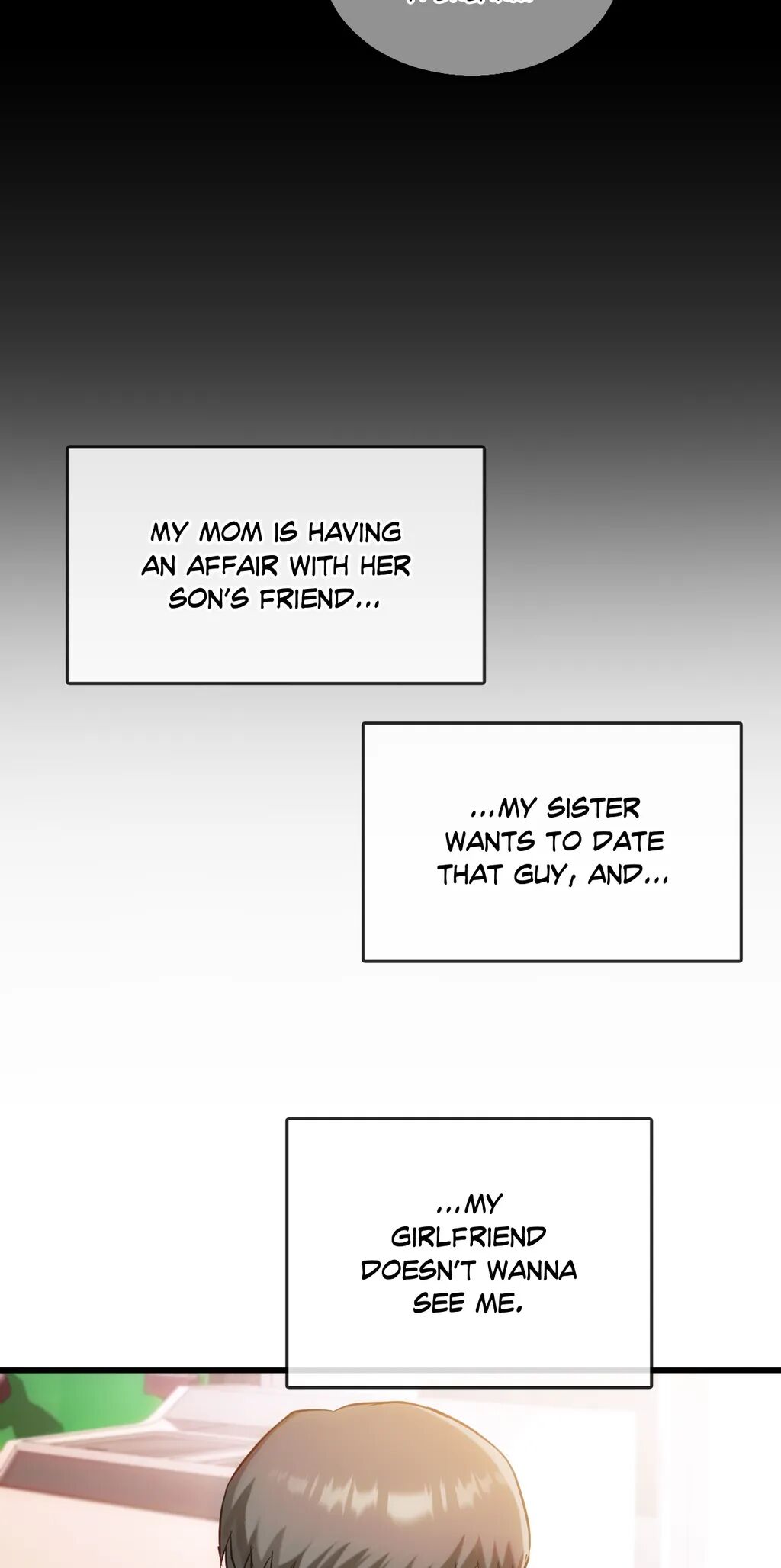 Like Fine Wine Chapter 49 image 25