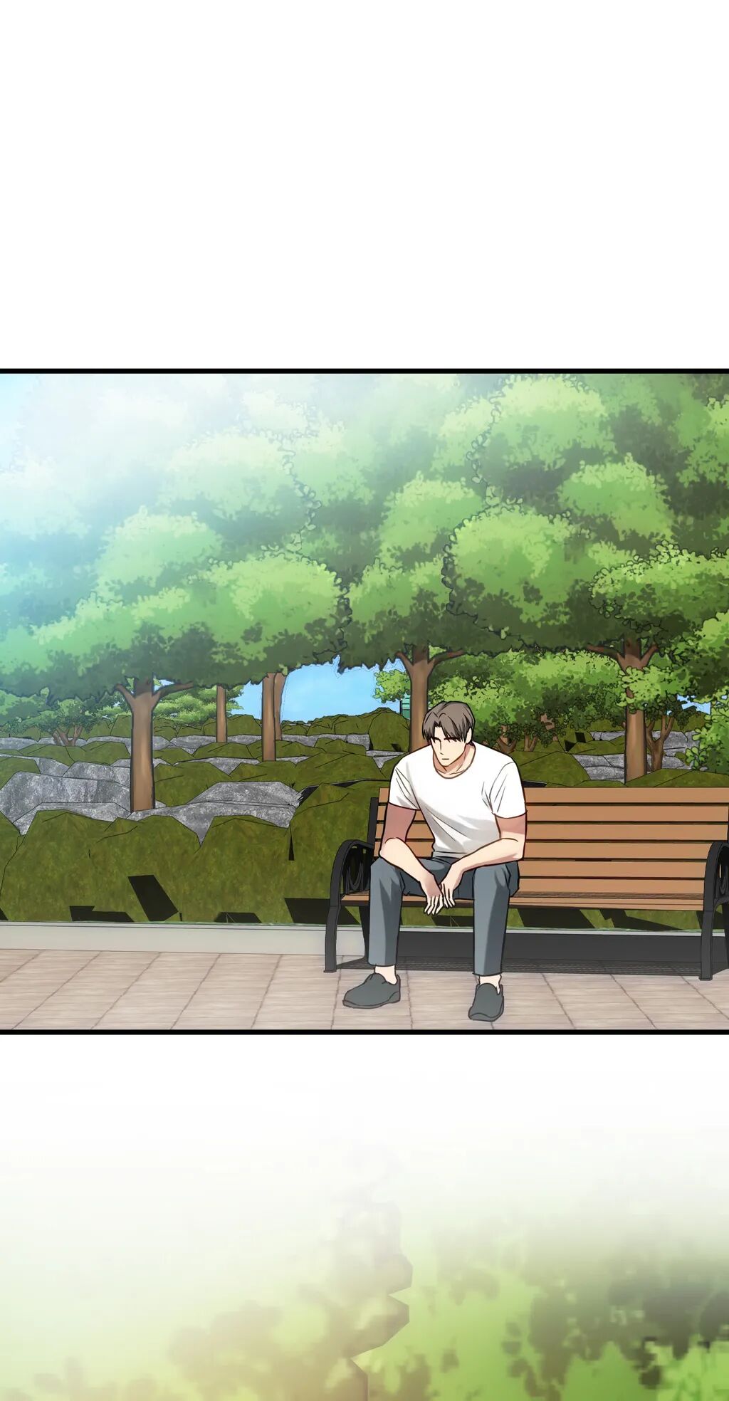 Like Fine Wine Chapter 49 image 2