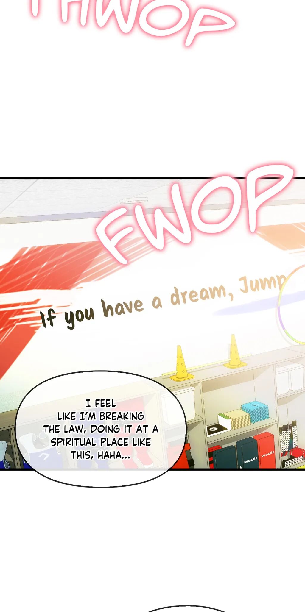 Like Fine Wine Chapter 49 image 30