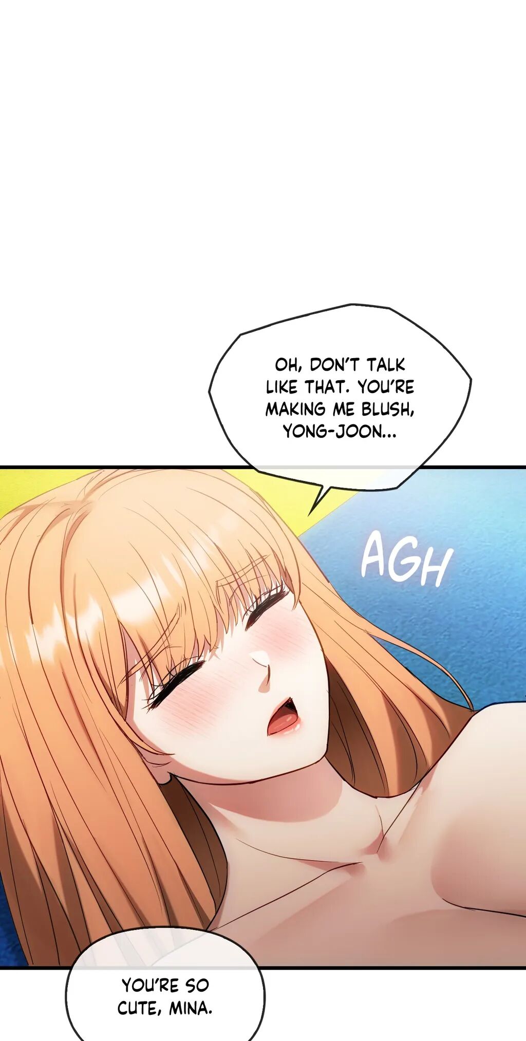 Like Fine Wine Chapter 49 image 32
